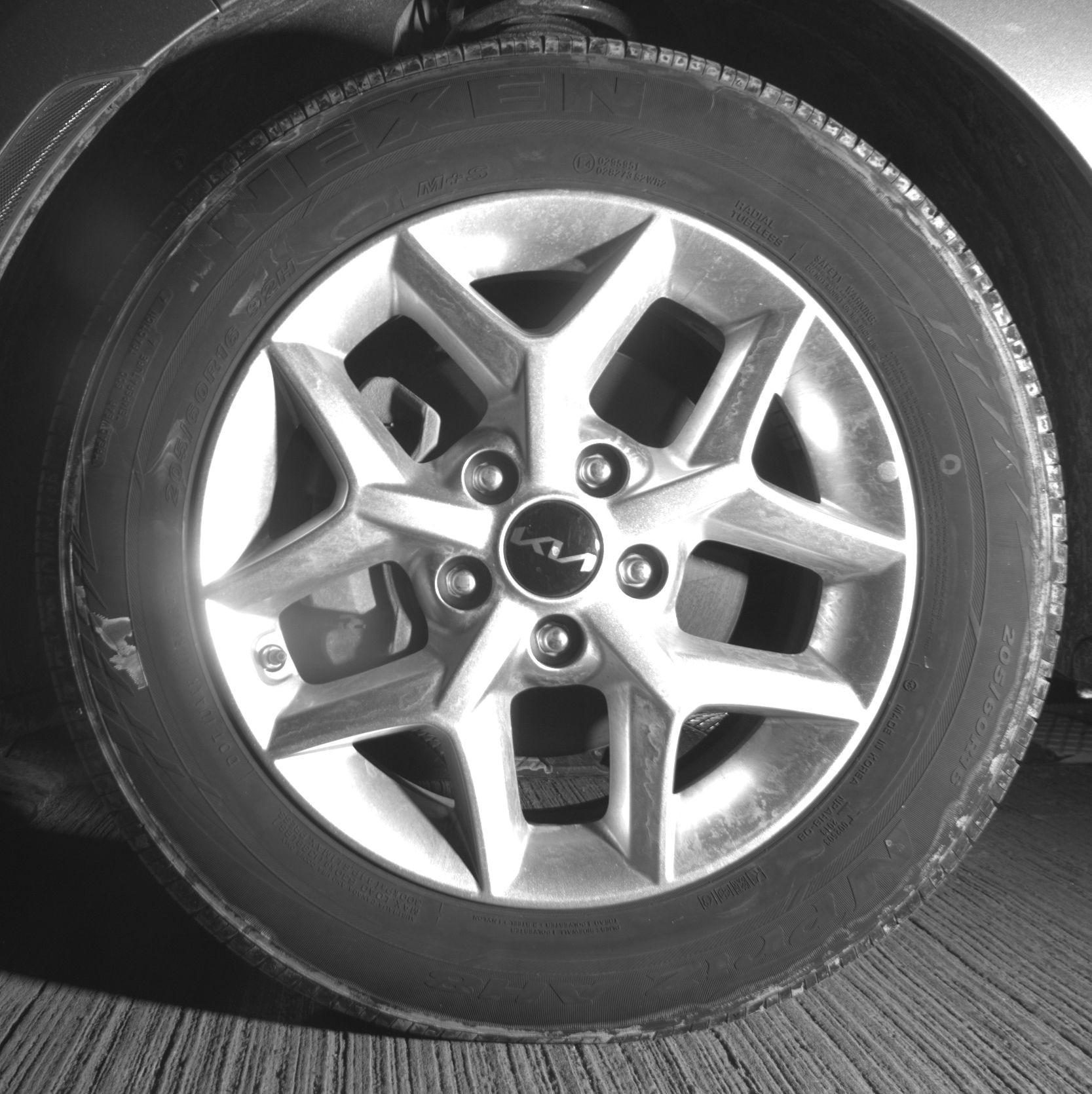 Thumbnail: 2025 Kia Soul - 9