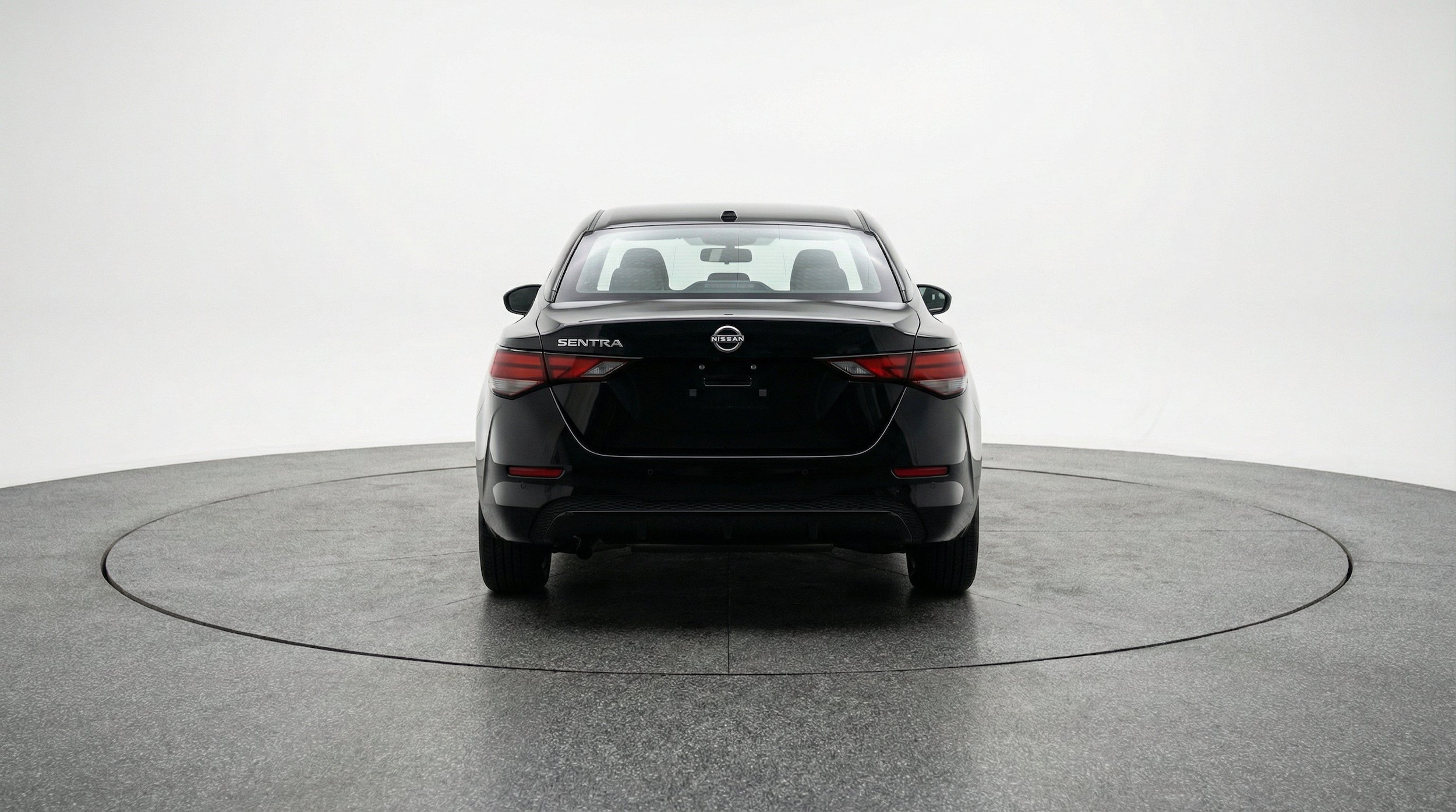 Thumbnail: 2025 Nissan Sentra - 7