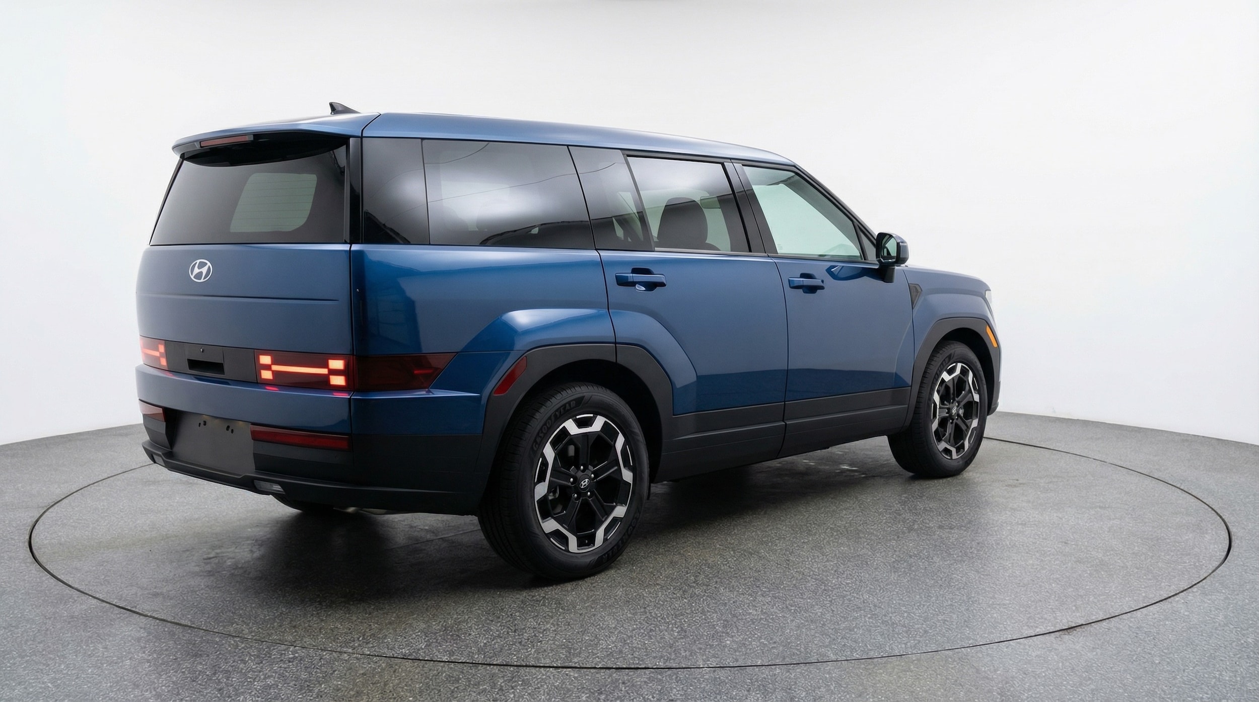 Thumbnail: 2025 Hyundai Santa Fe - 7