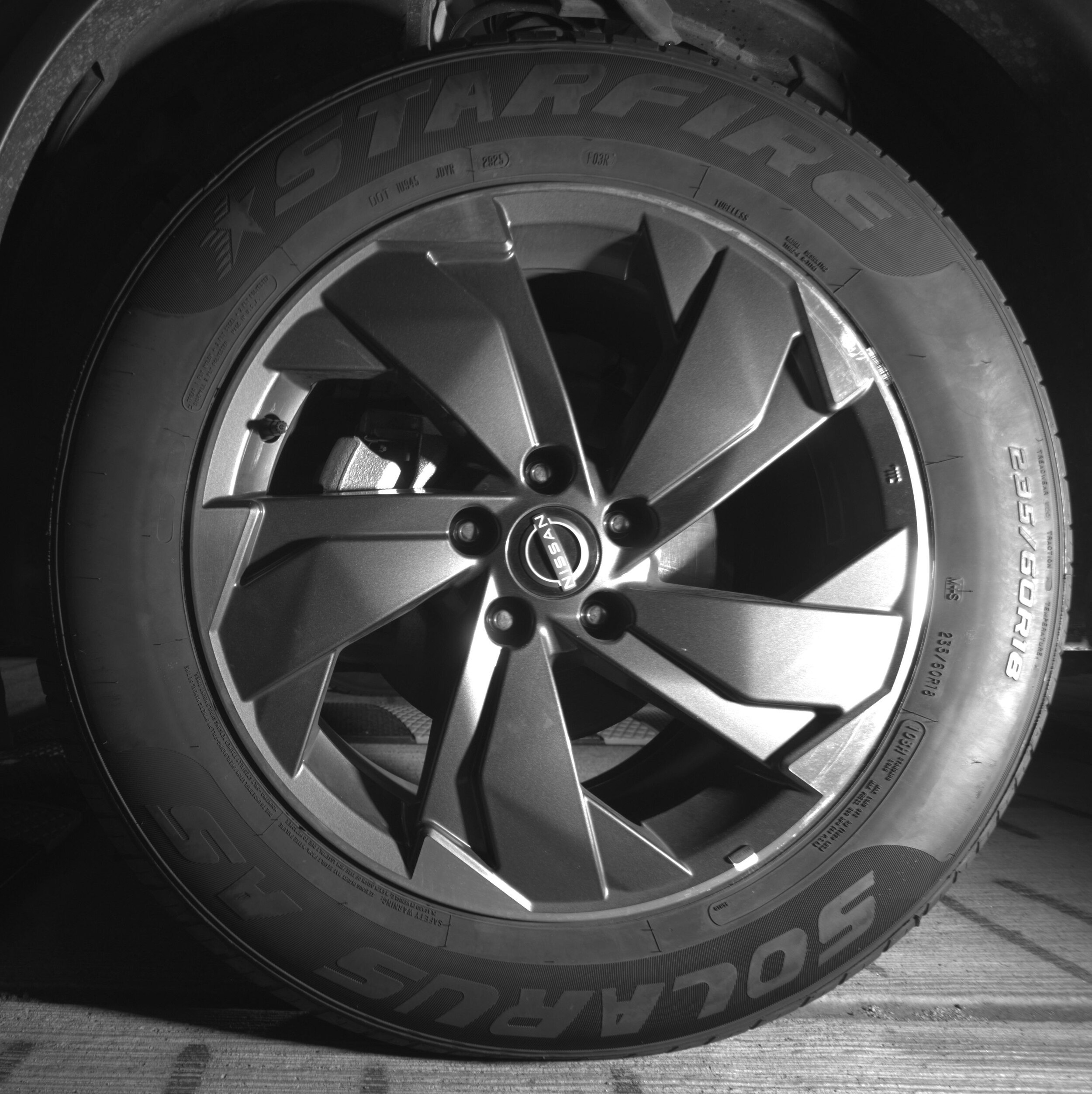 Thumbnail: 2025 Nissan Rogue - 9