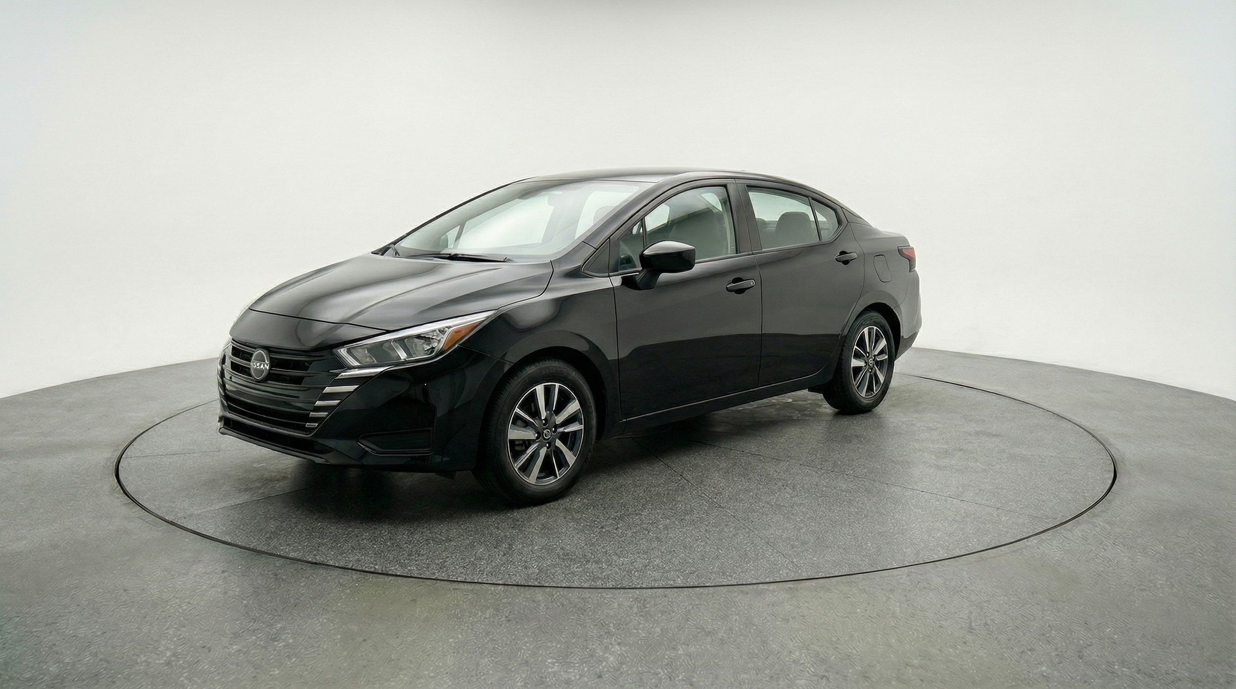 Thumbnail: 2025 Nissan Versa - 3