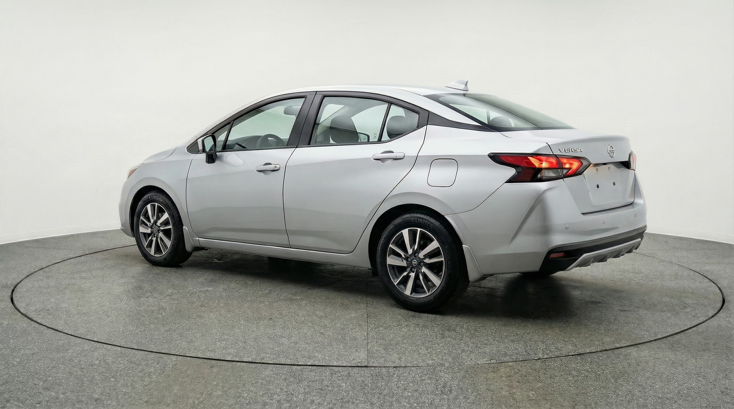 Thumbnail: 2025 Nissan Versa - 5