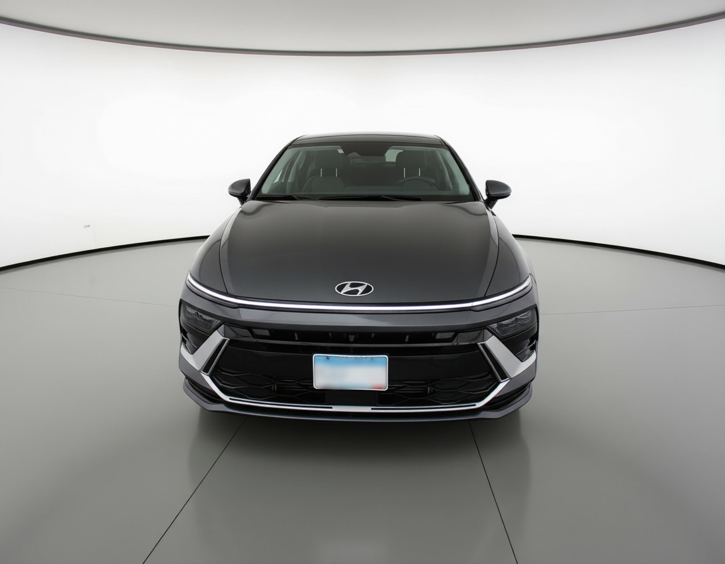 Thumbnail: 2025 Hyundai Sonata - 2