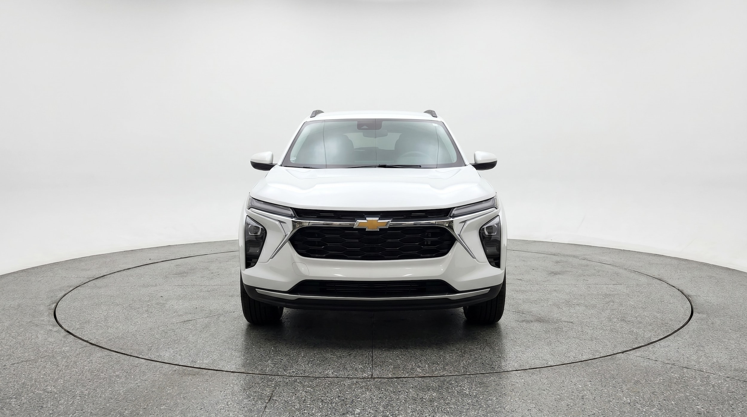 Thumbnail: 2025 Chevrolet Trax - 2