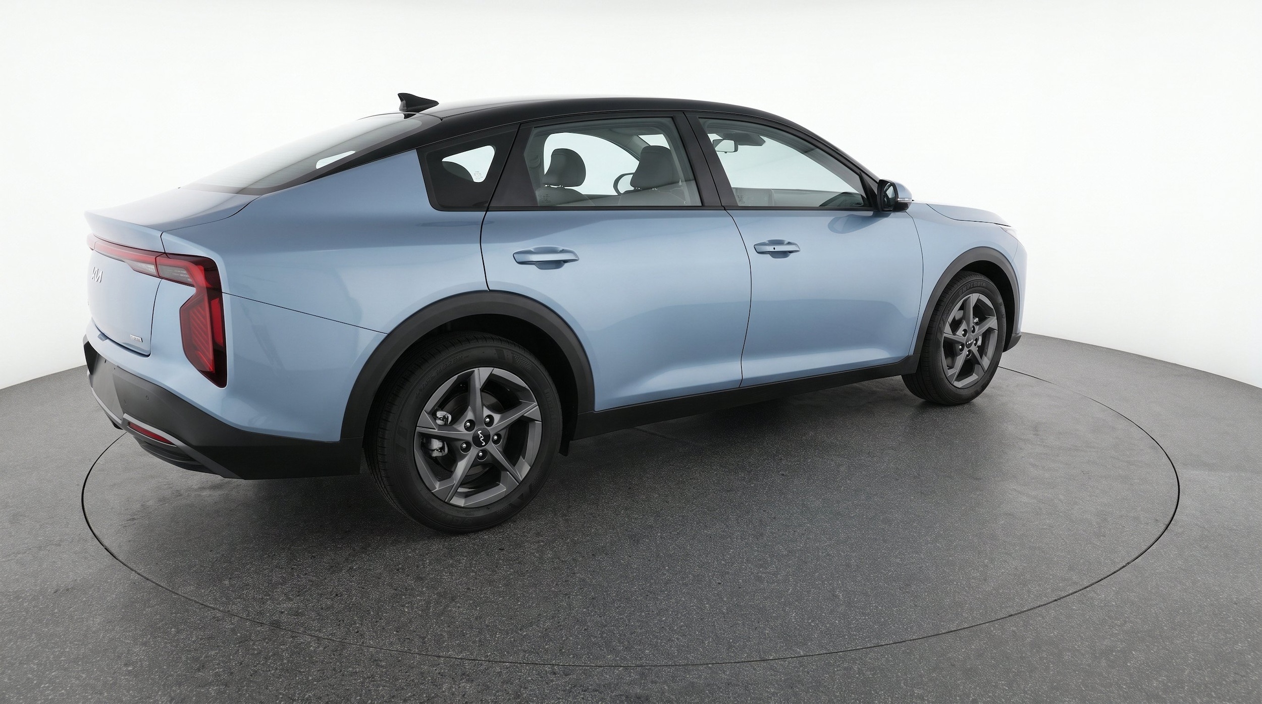 Thumbnail: 2026 Kia K4 - 9