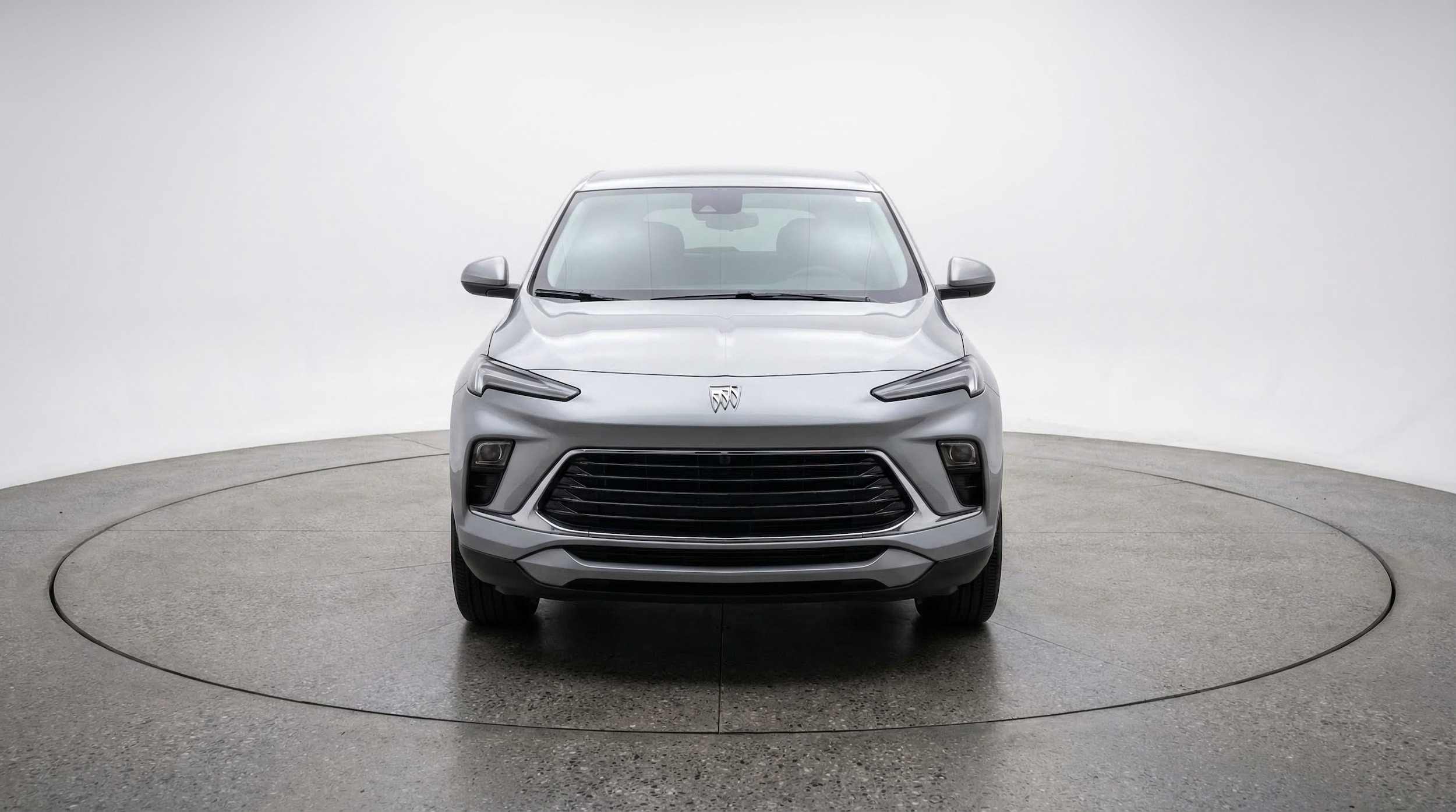 Thumbnail: 2025 Buick Encore GX - 2