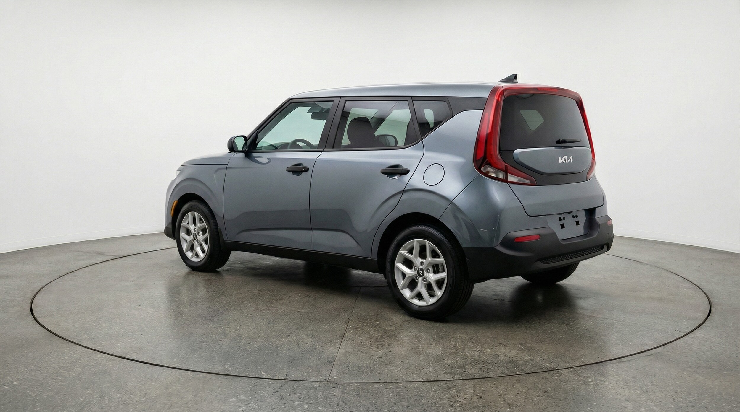 Thumbnail: 2025 Kia Soul - 5