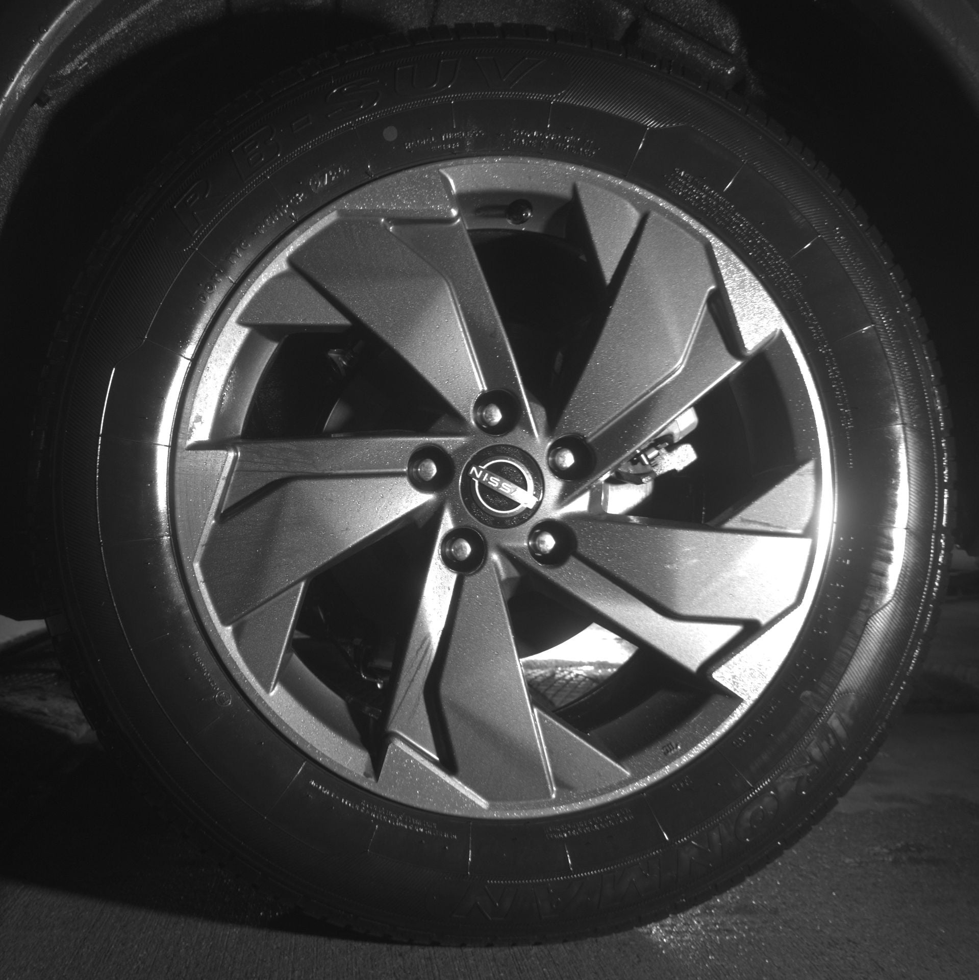 Thumbnail: 2025 Nissan Rogue - 11