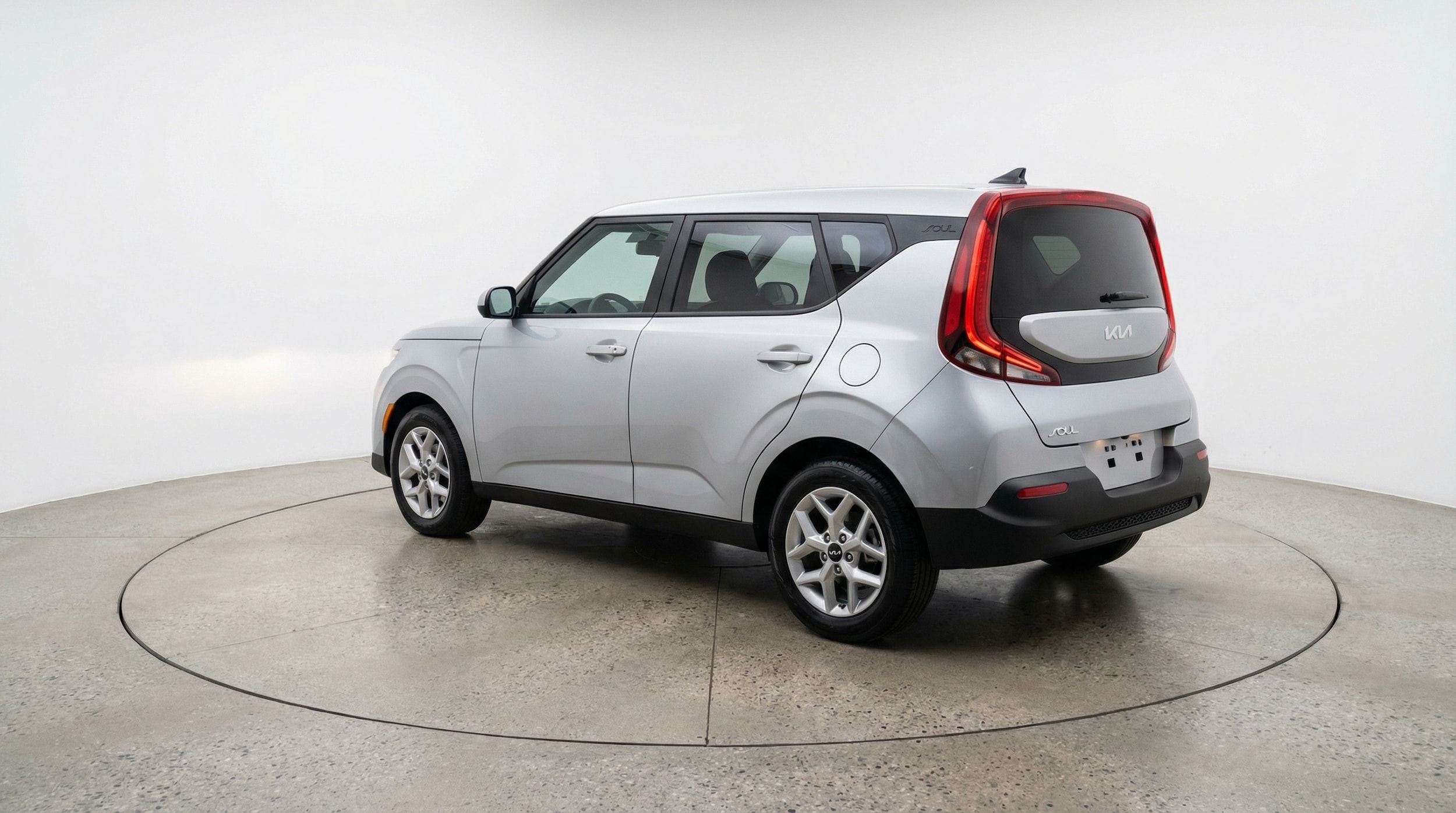 Thumbnail: 2025 Kia Soul - 5