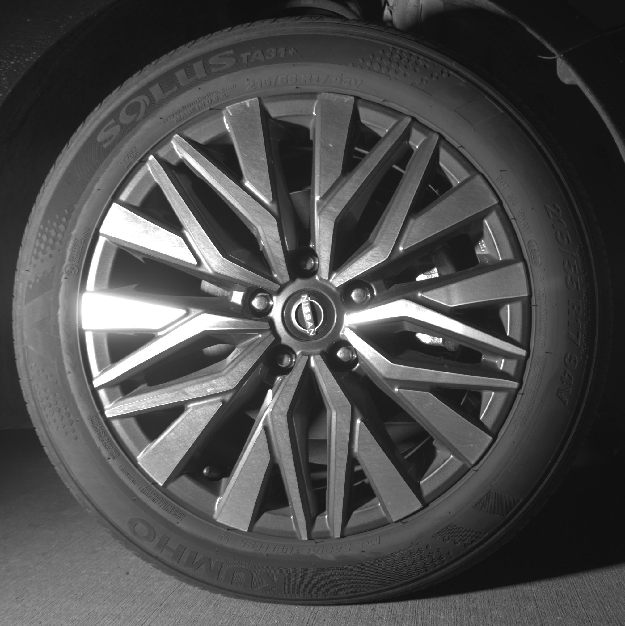 Thumbnail: 2025 Nissan Altima - 10