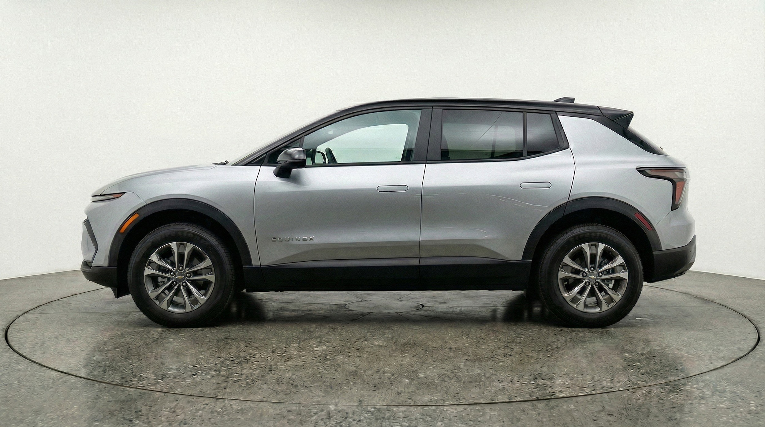 Thumbnail: 2025 Chevrolet Equinox - 5