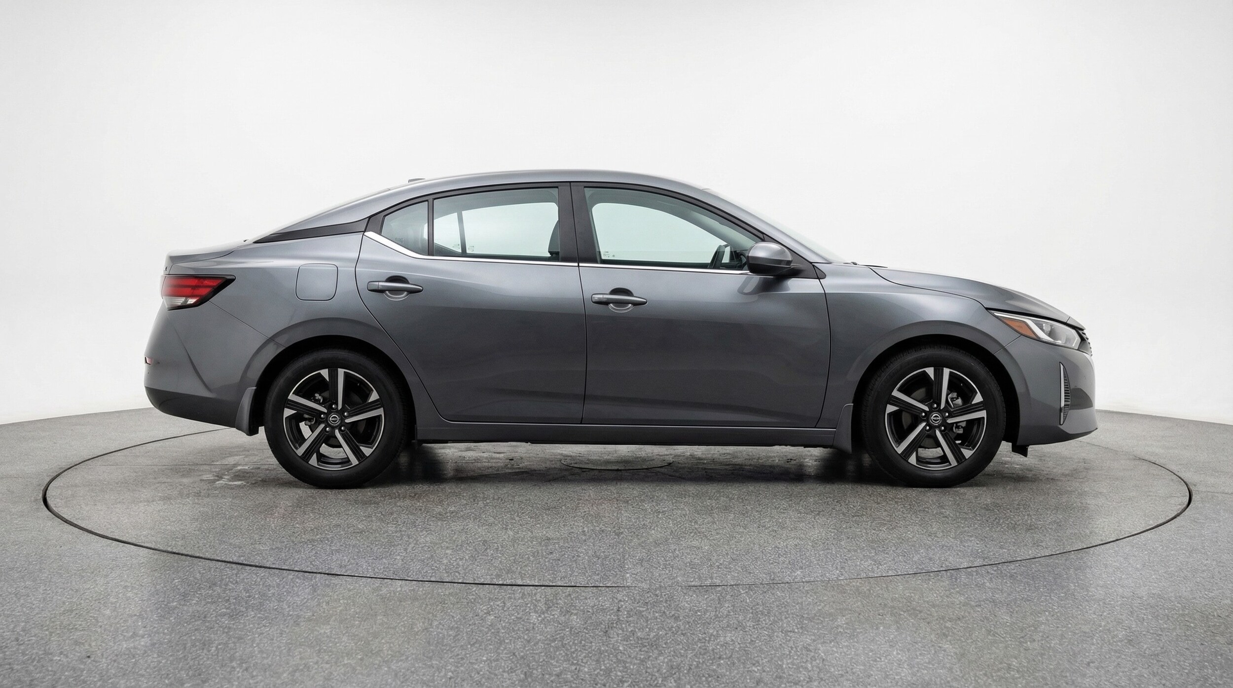 Thumbnail: 2025 Nissan Sentra - 8