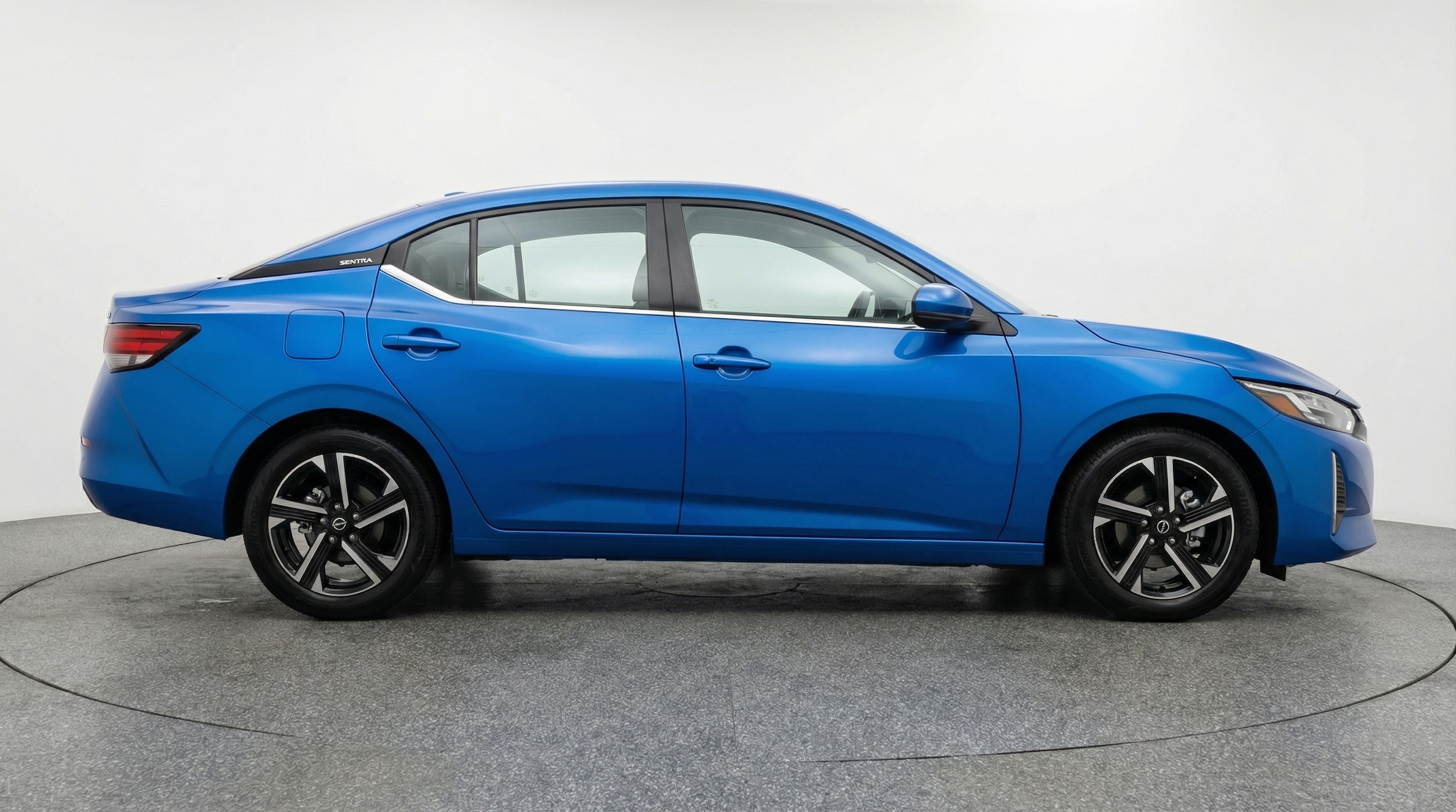 Thumbnail: 2025 Nissan Sentra - 8