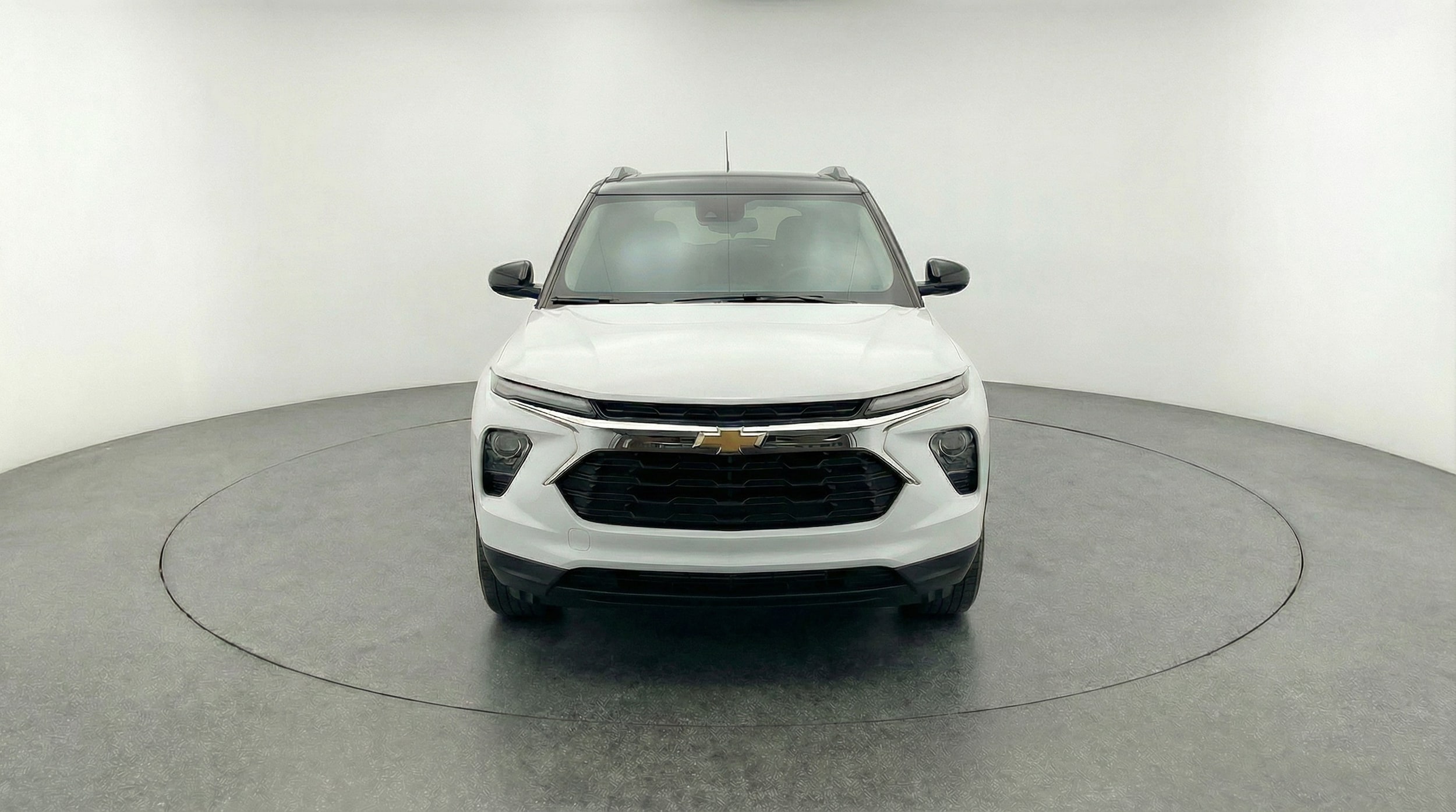 Thumbnail: 2025 Chevrolet TrailBlazer - 2