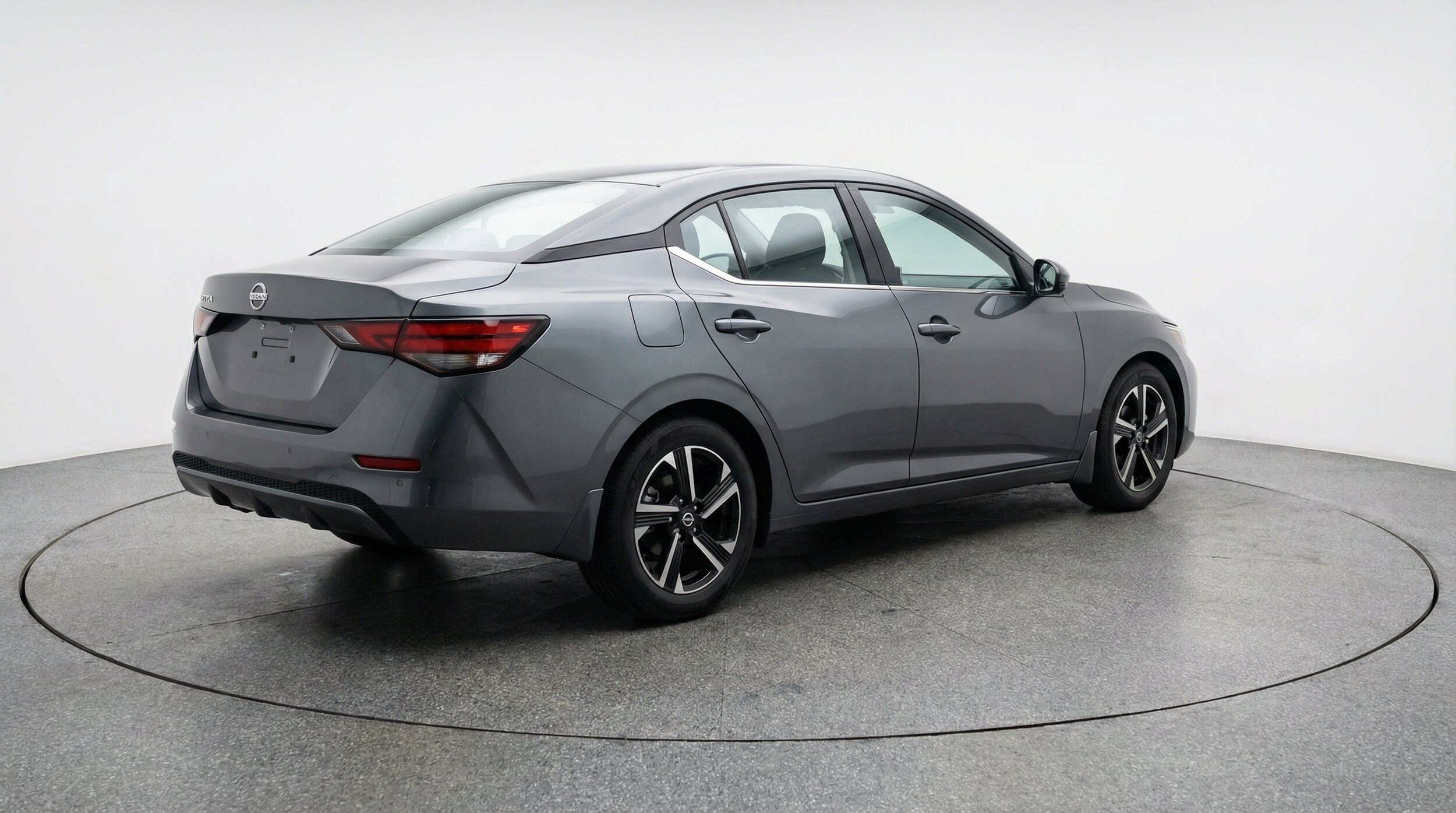 Thumbnail: 2025 Nissan Sentra - 9