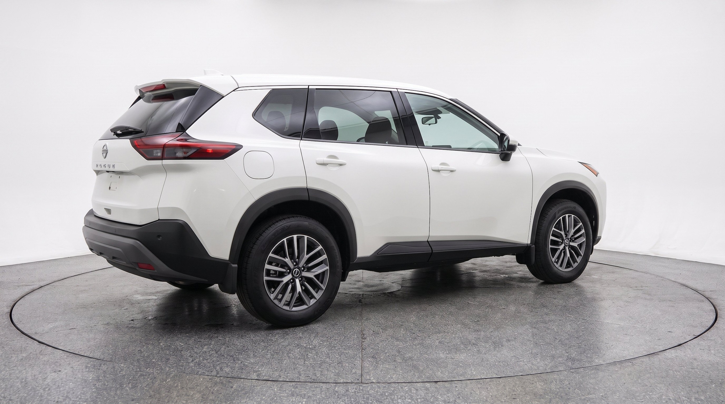 Thumbnail: 2026 Nissan Rogue - 9