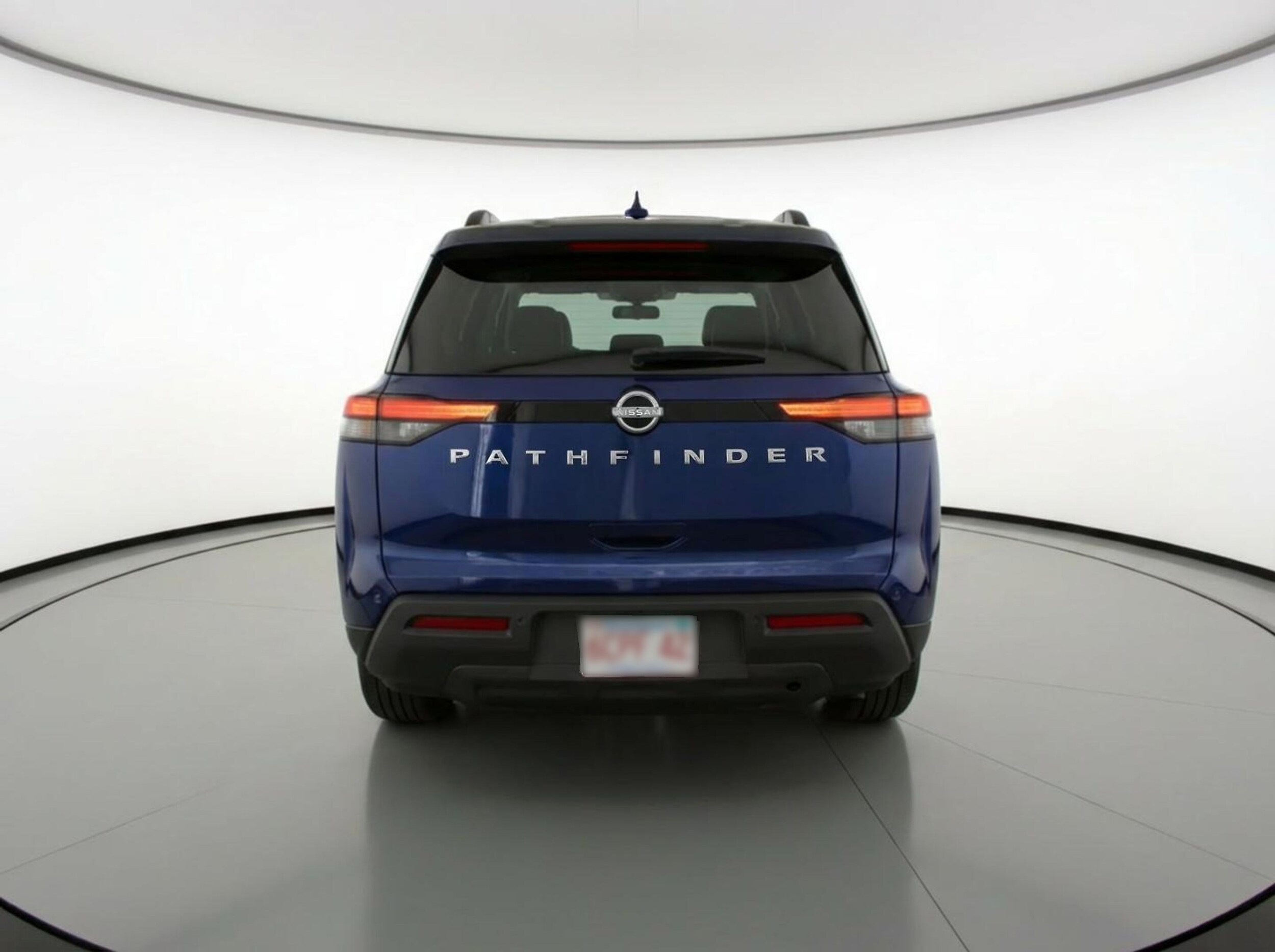 Thumbnail: 2025 Nissan Pathfinder - 6