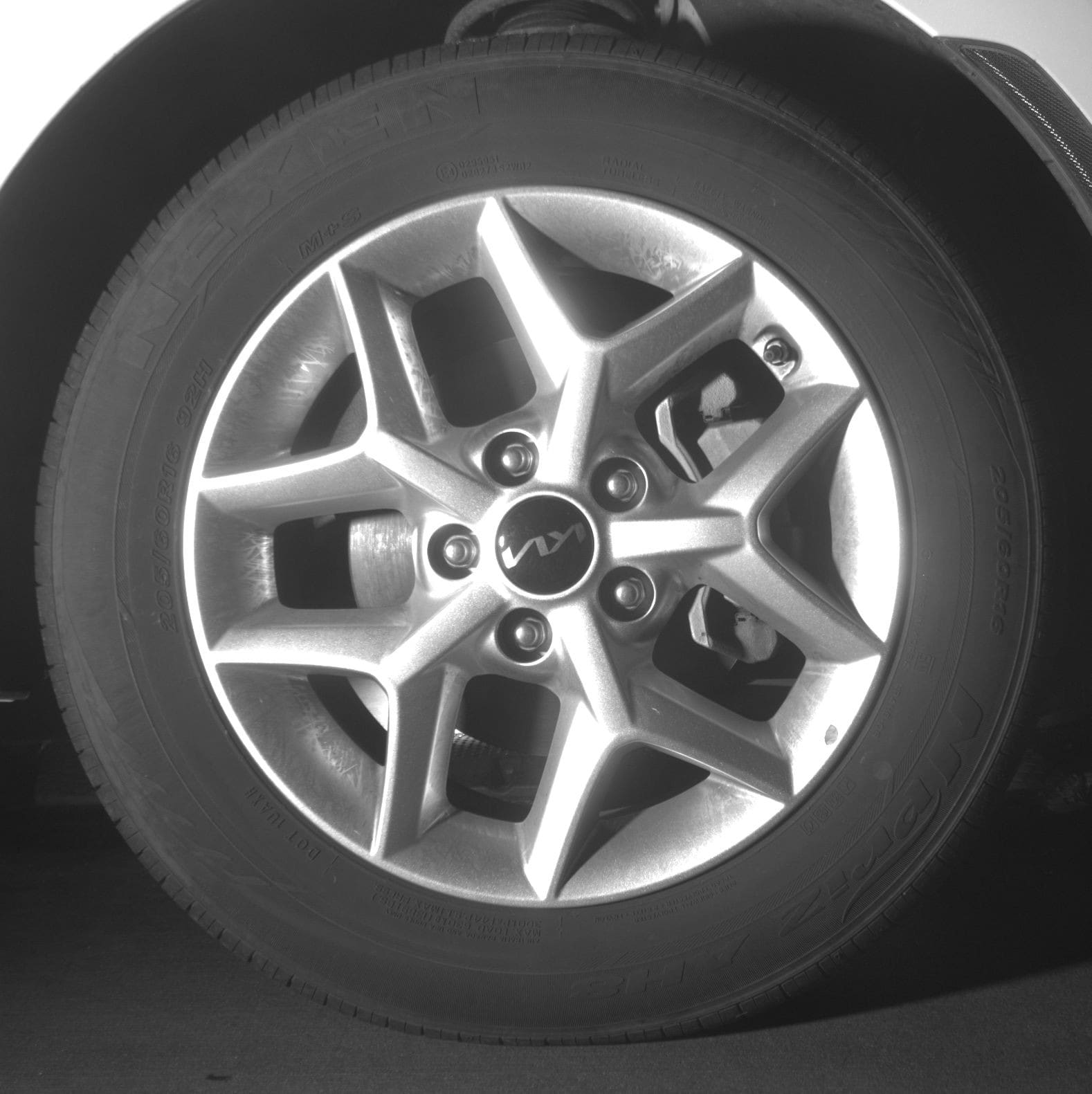 Thumbnail: 2025 Kia Soul - 10