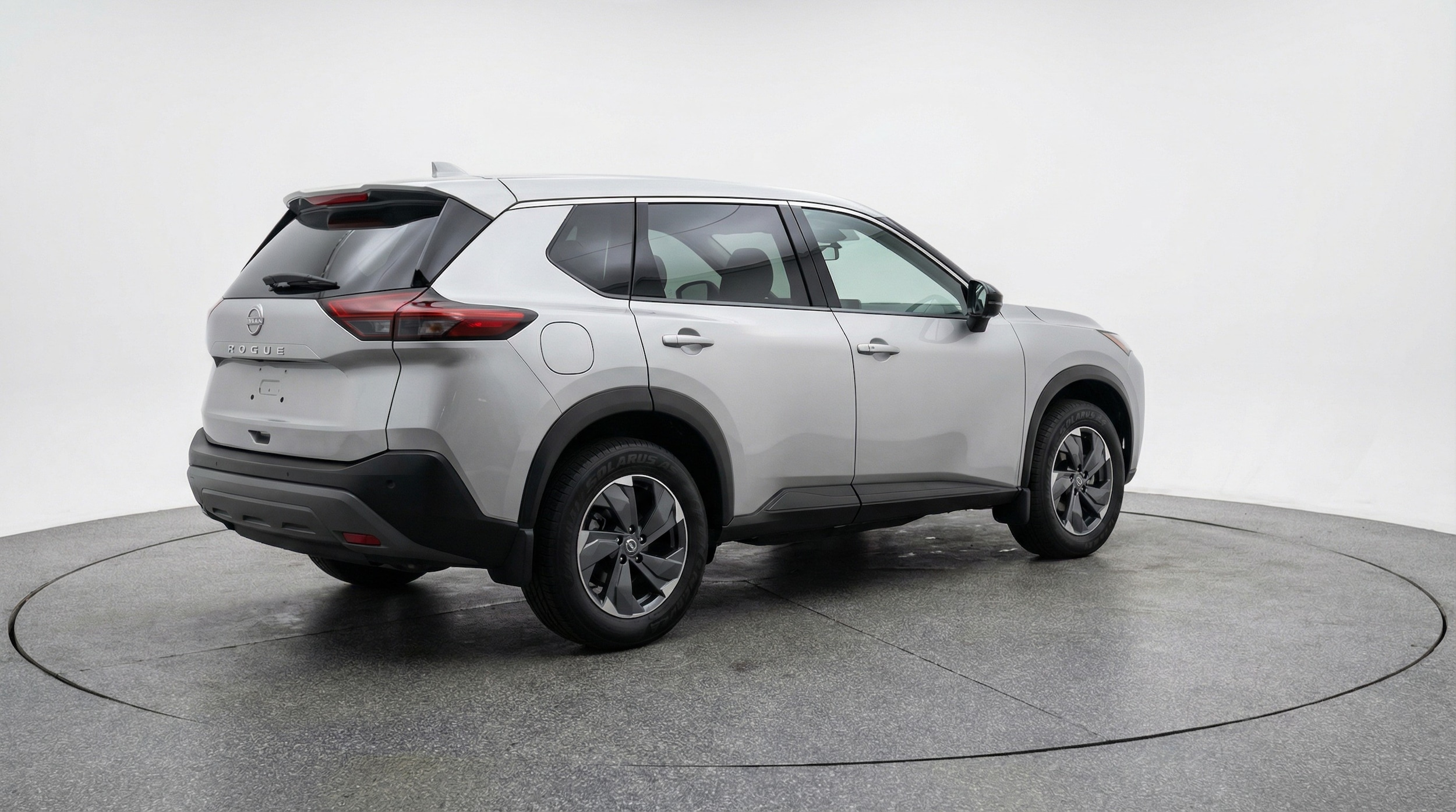 Thumbnail: 2025 Nissan Rogue - 7