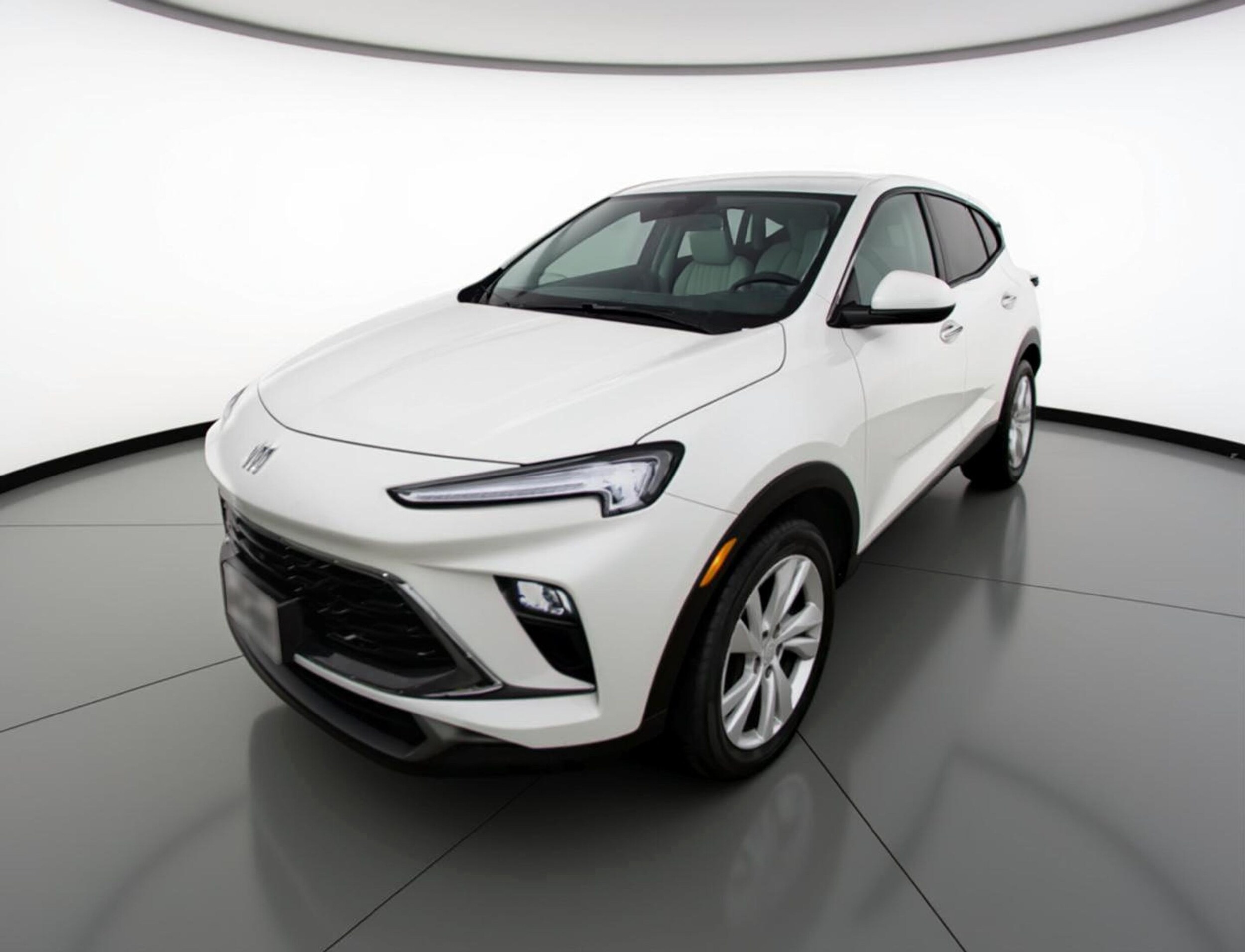 Thumbnail: 2025 Buick Encore GX - 3