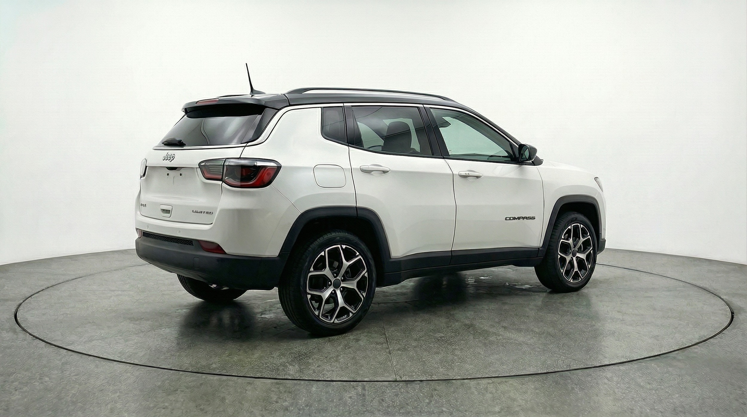 Thumbnail: 2025 Jeep Compass - 7