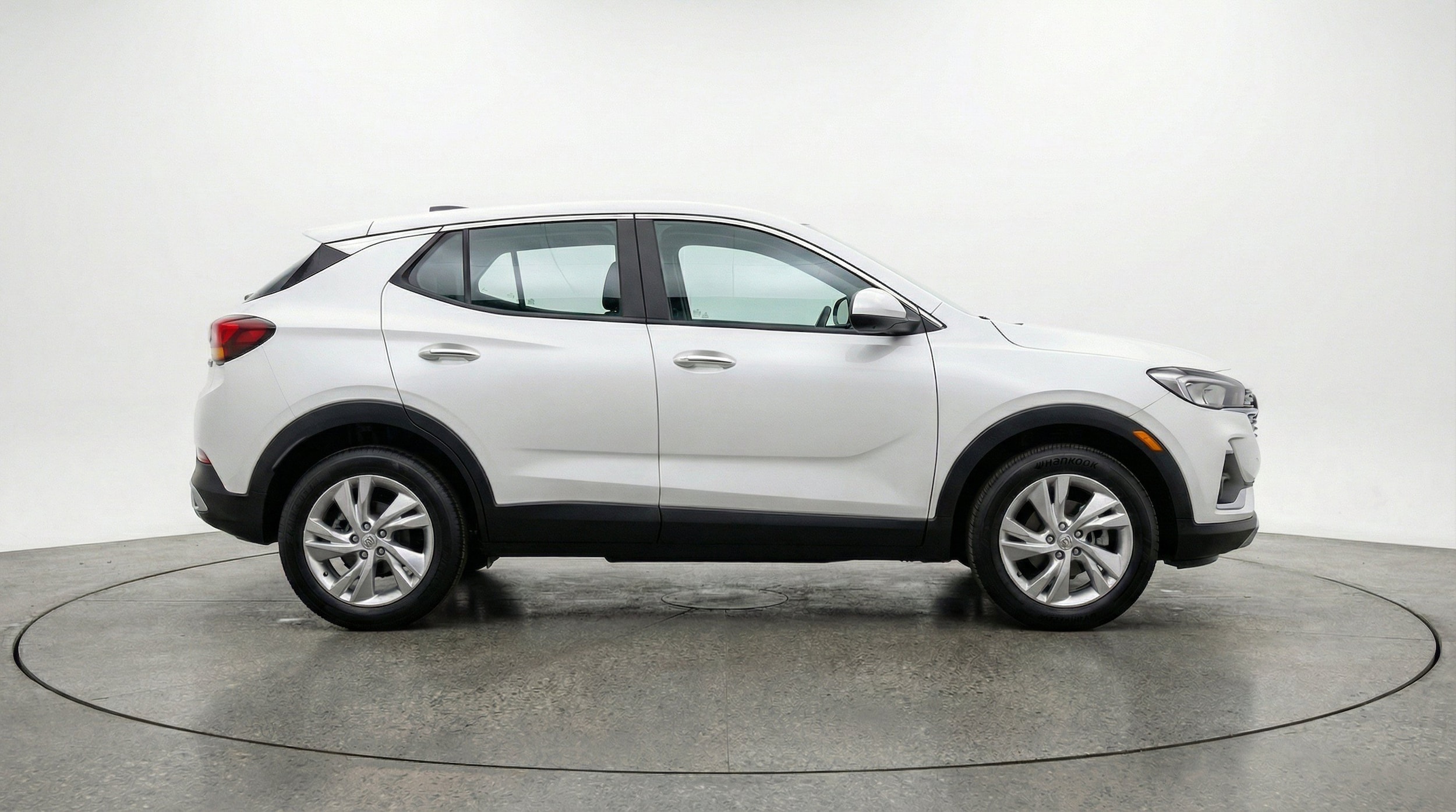 Thumbnail: 2026 Buick Encore GX - 11