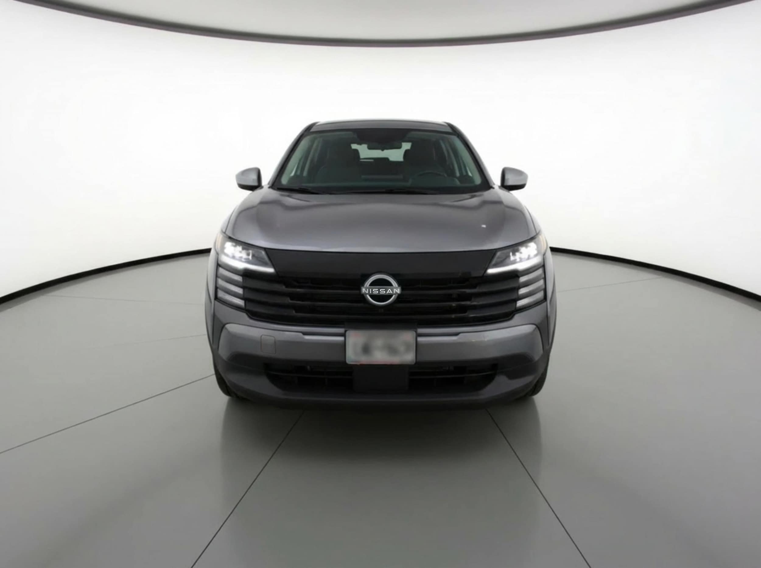 Thumbnail: 2025 Nissan Kicks - 2