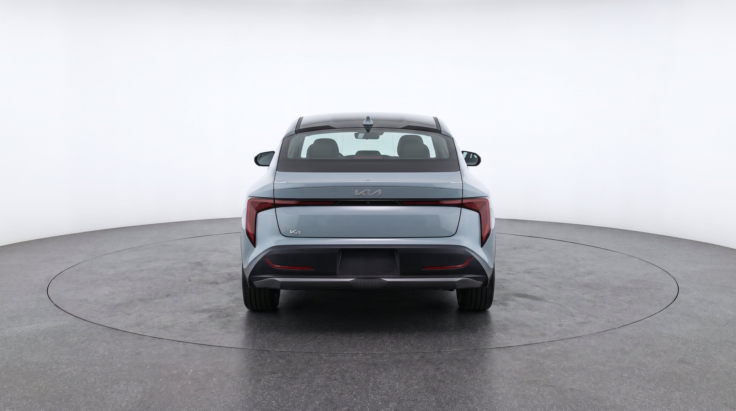 Thumbnail: 2026 Kia K4 - 7