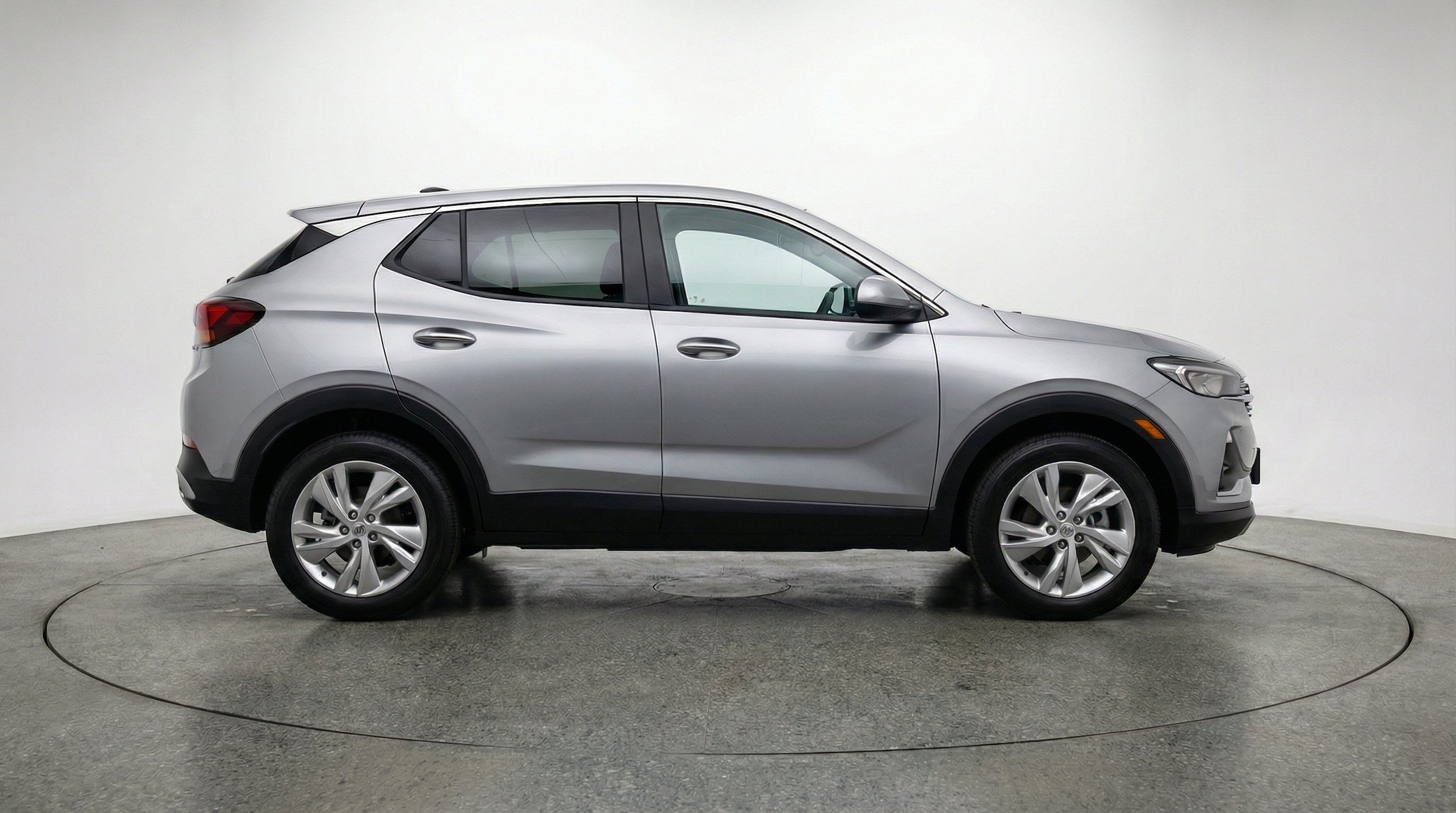 Thumbnail: 2026 Buick Encore GX - 11