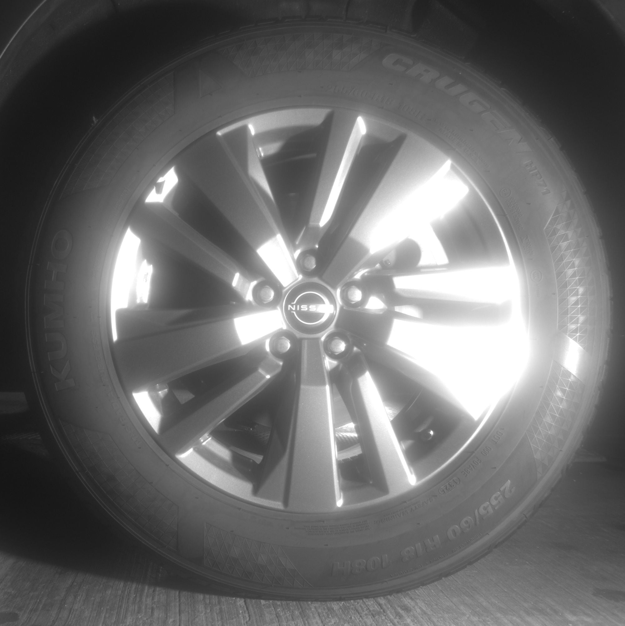 Thumbnail: 2025 Nissan Pathfinder - 11