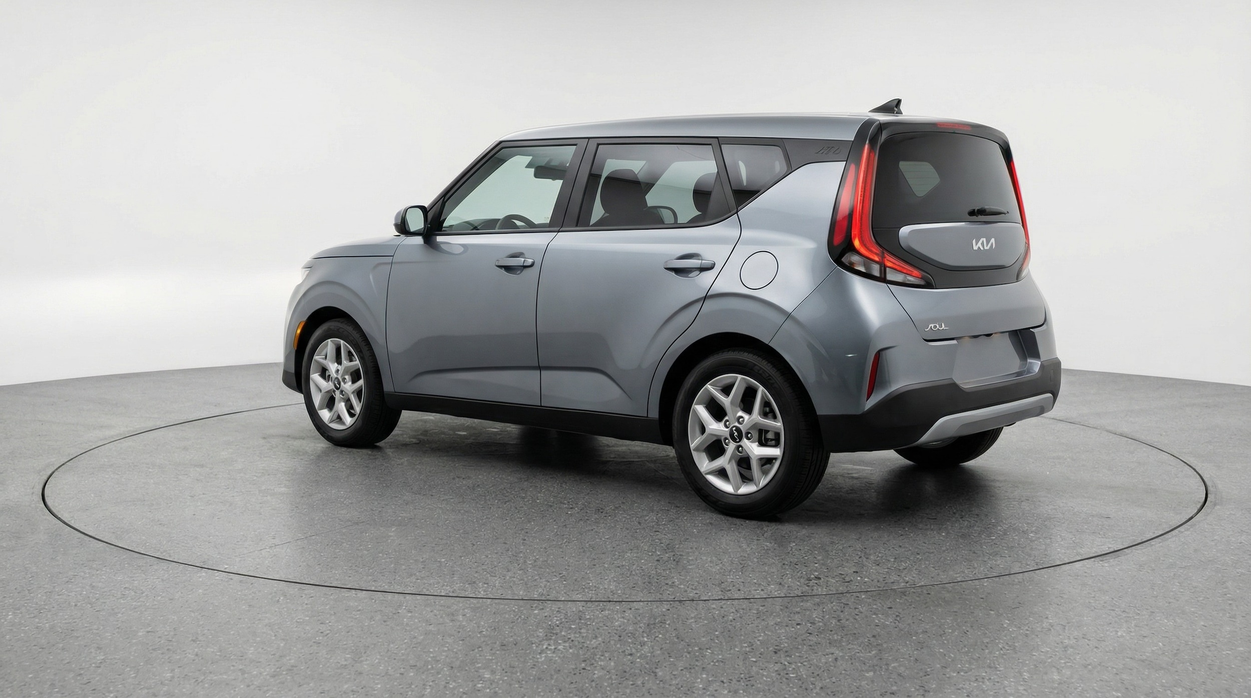 Thumbnail: 2025 Kia Soul - 5