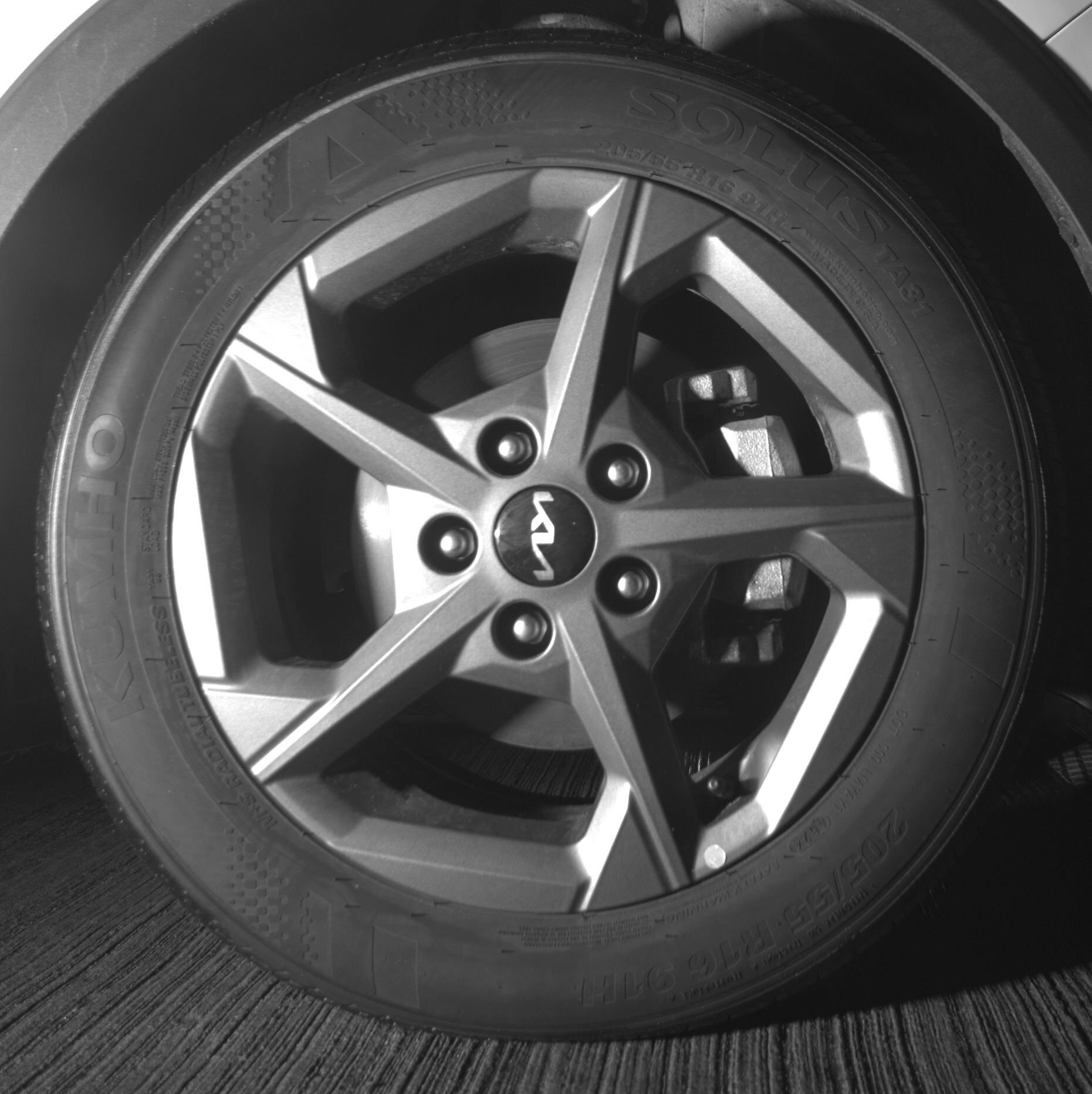 Thumbnail: 2025 Kia K4 - 10