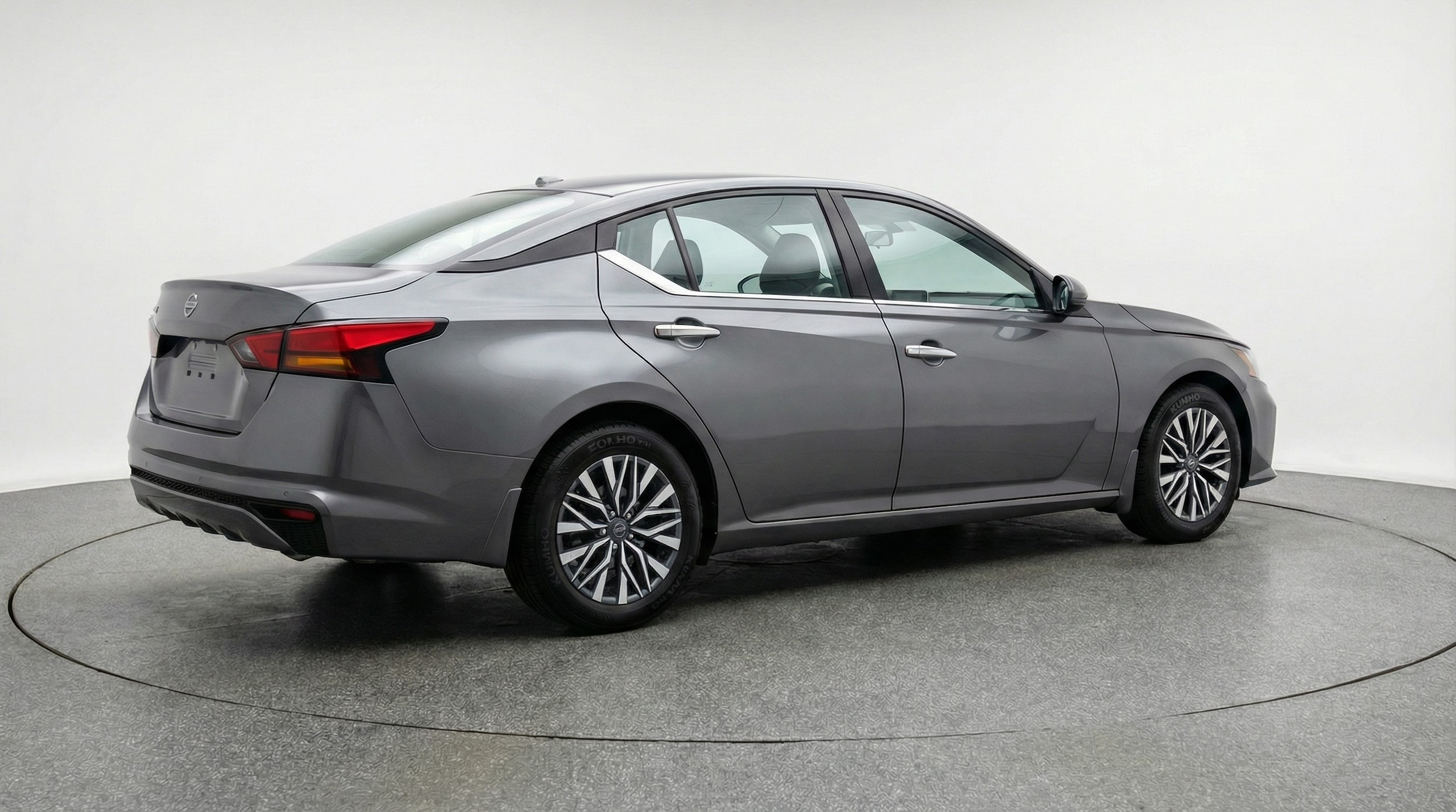 Thumbnail: 2025 Nissan Altima - 7