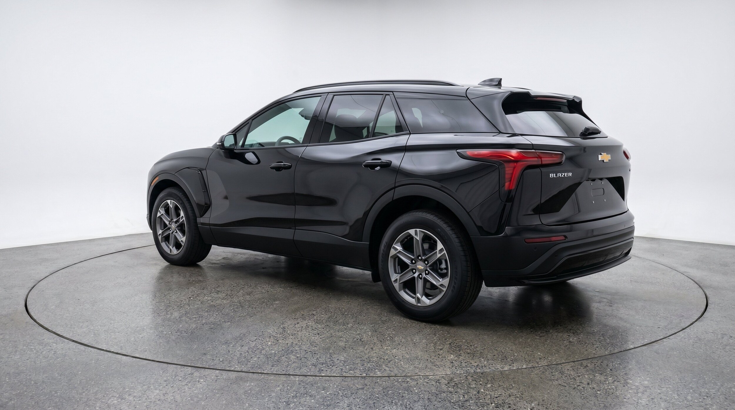 Thumbnail: 2026 Chevrolet Blazer - 6