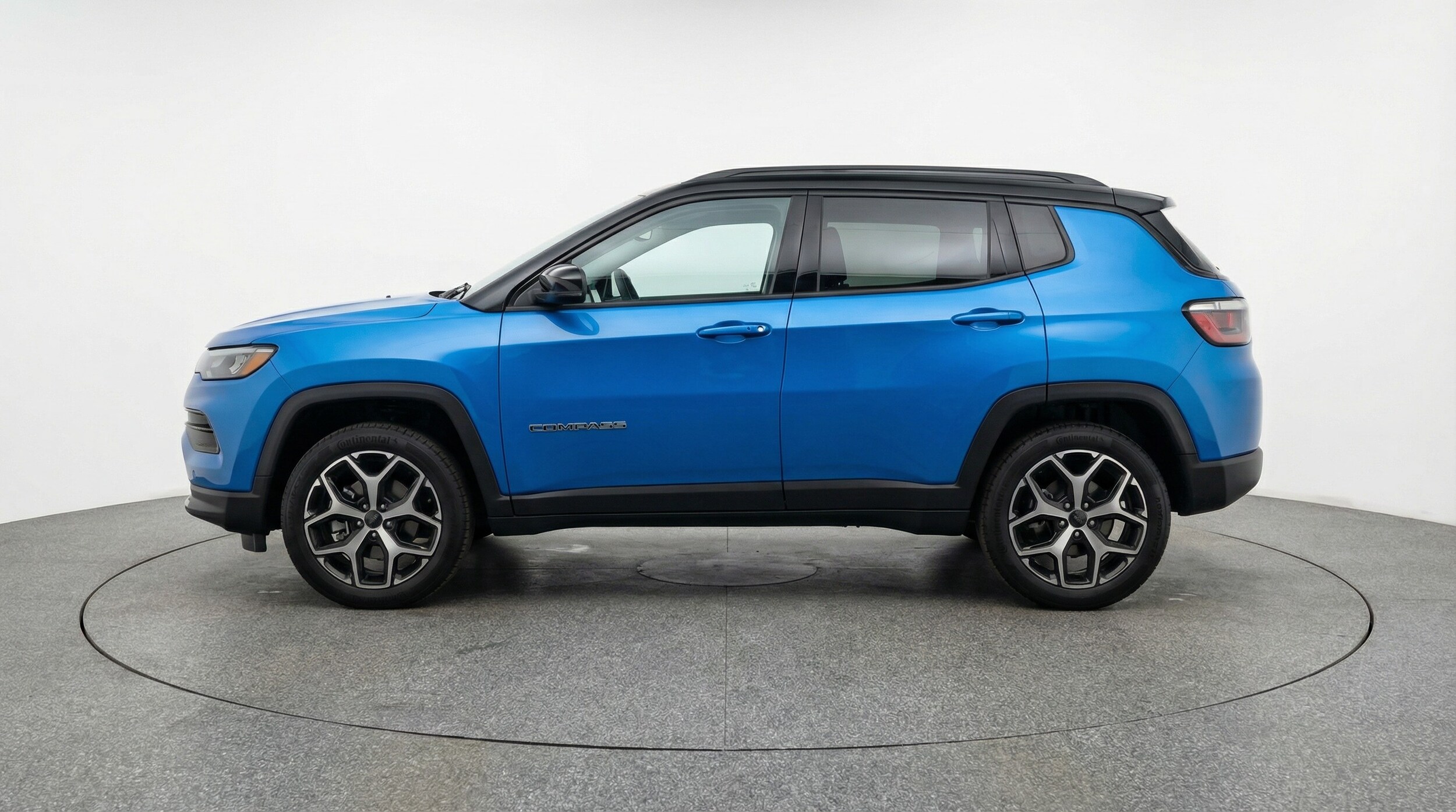 Thumbnail: 2025 Jeep Compass - 4
