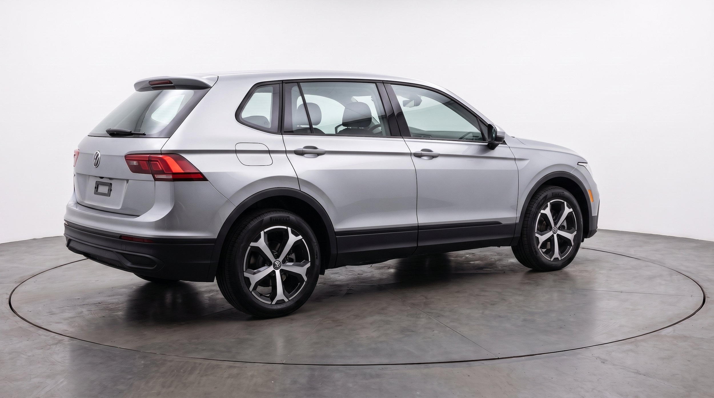 Thumbnail: 2026 Volkswagen Tiguan - 9