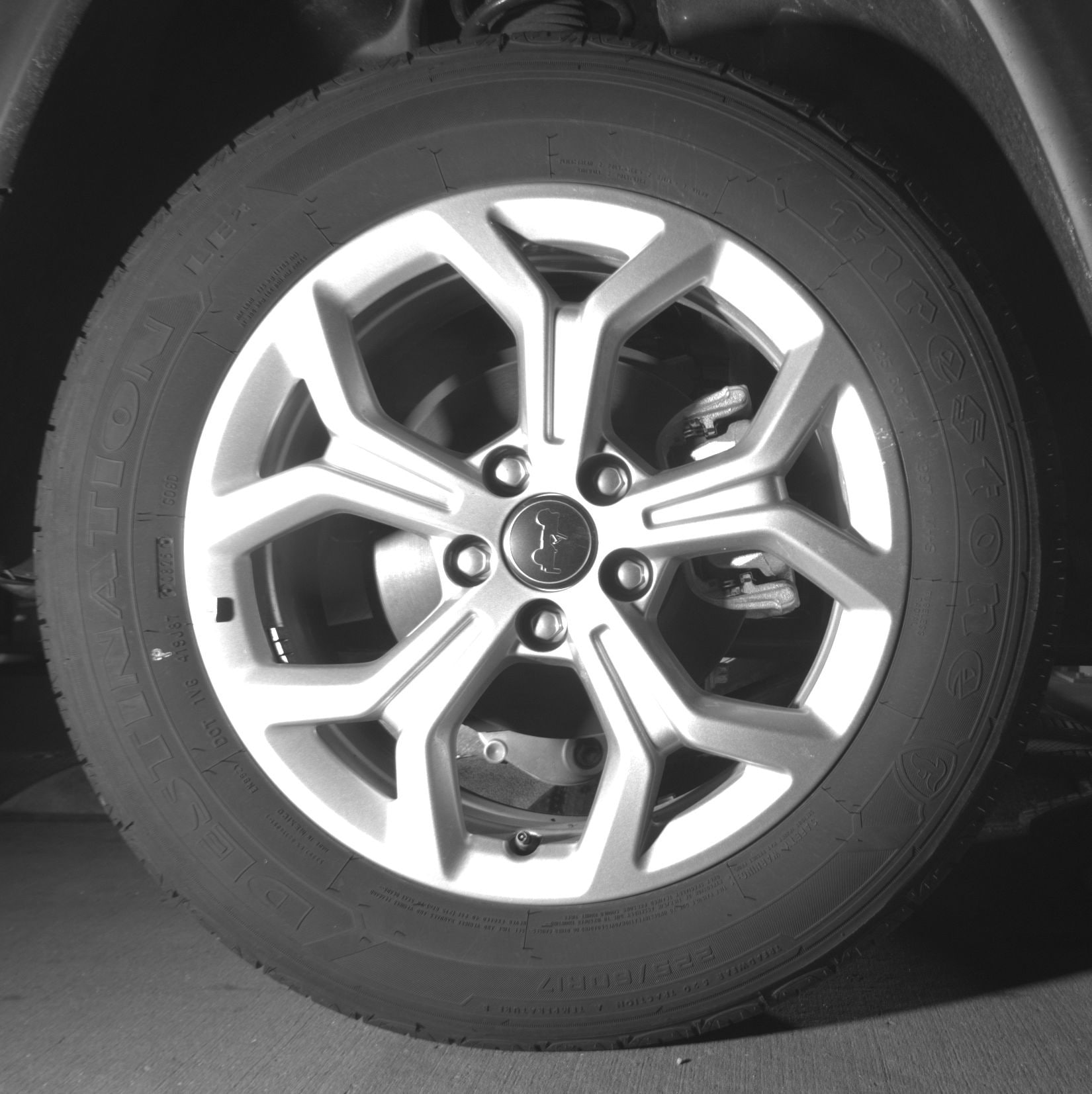 Thumbnail: 2025 Jeep Compass - 12