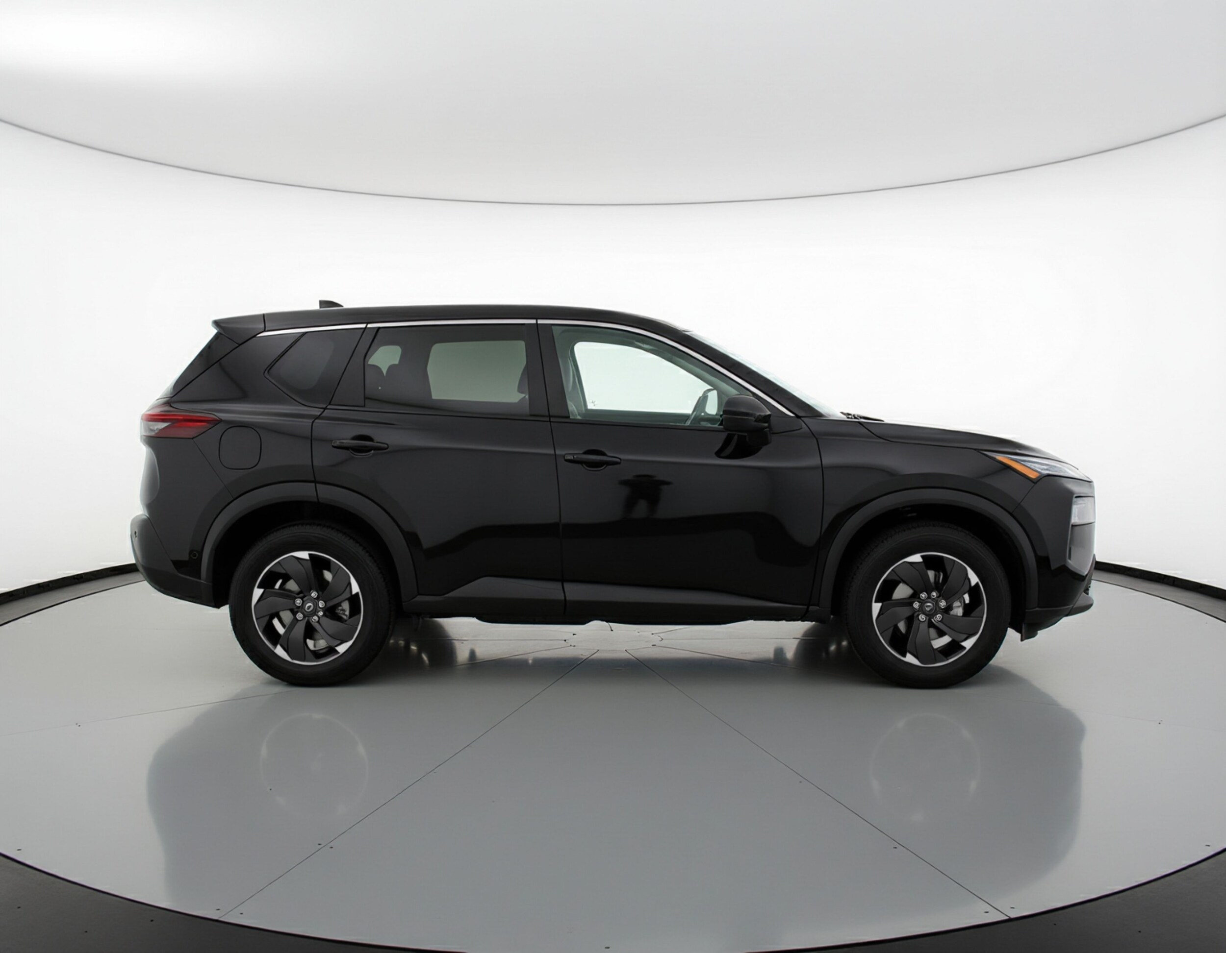 Thumbnail: 2025 Nissan Rogue - 8