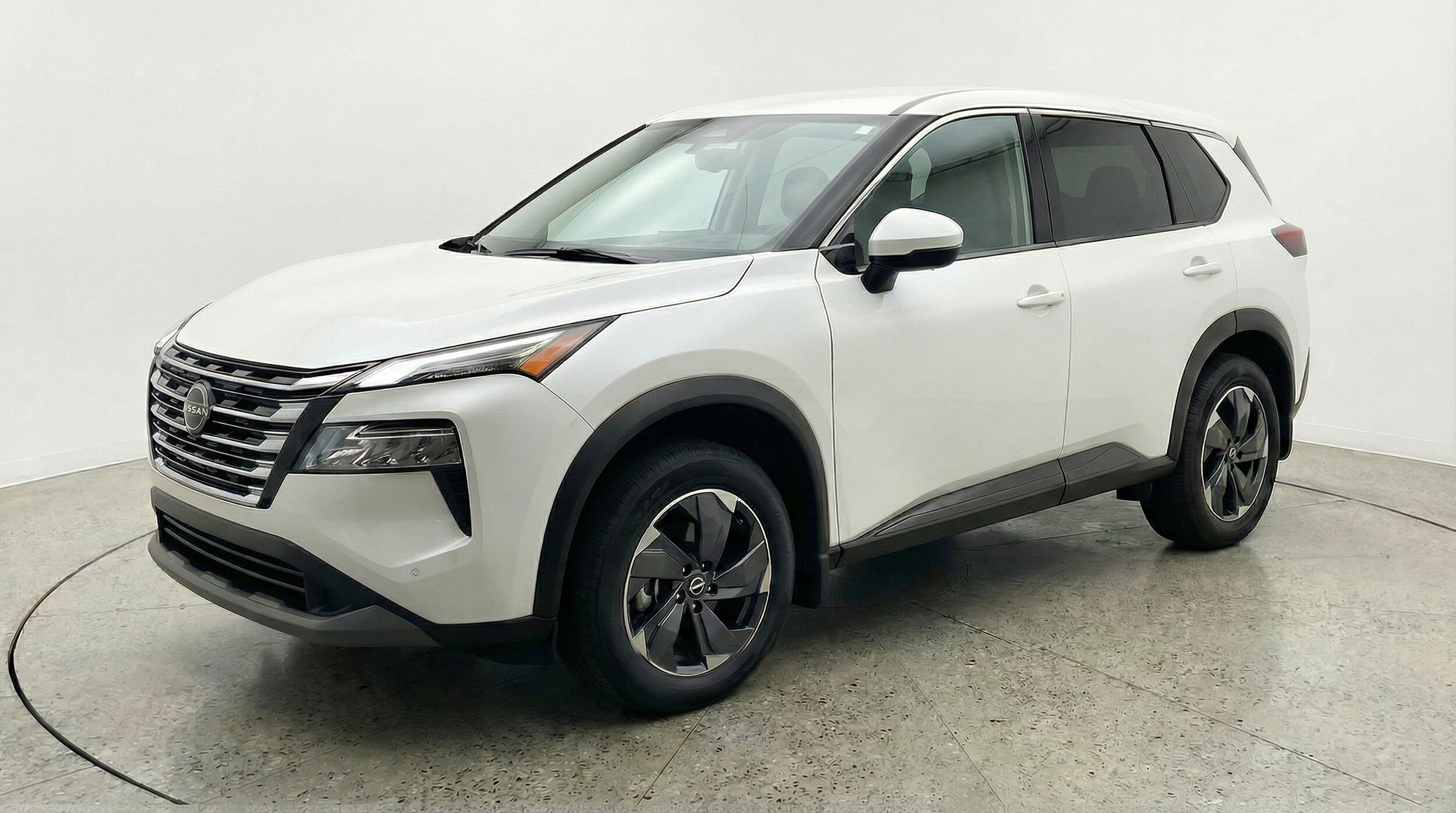 Thumbnail: 2025 Nissan Rogue - 3