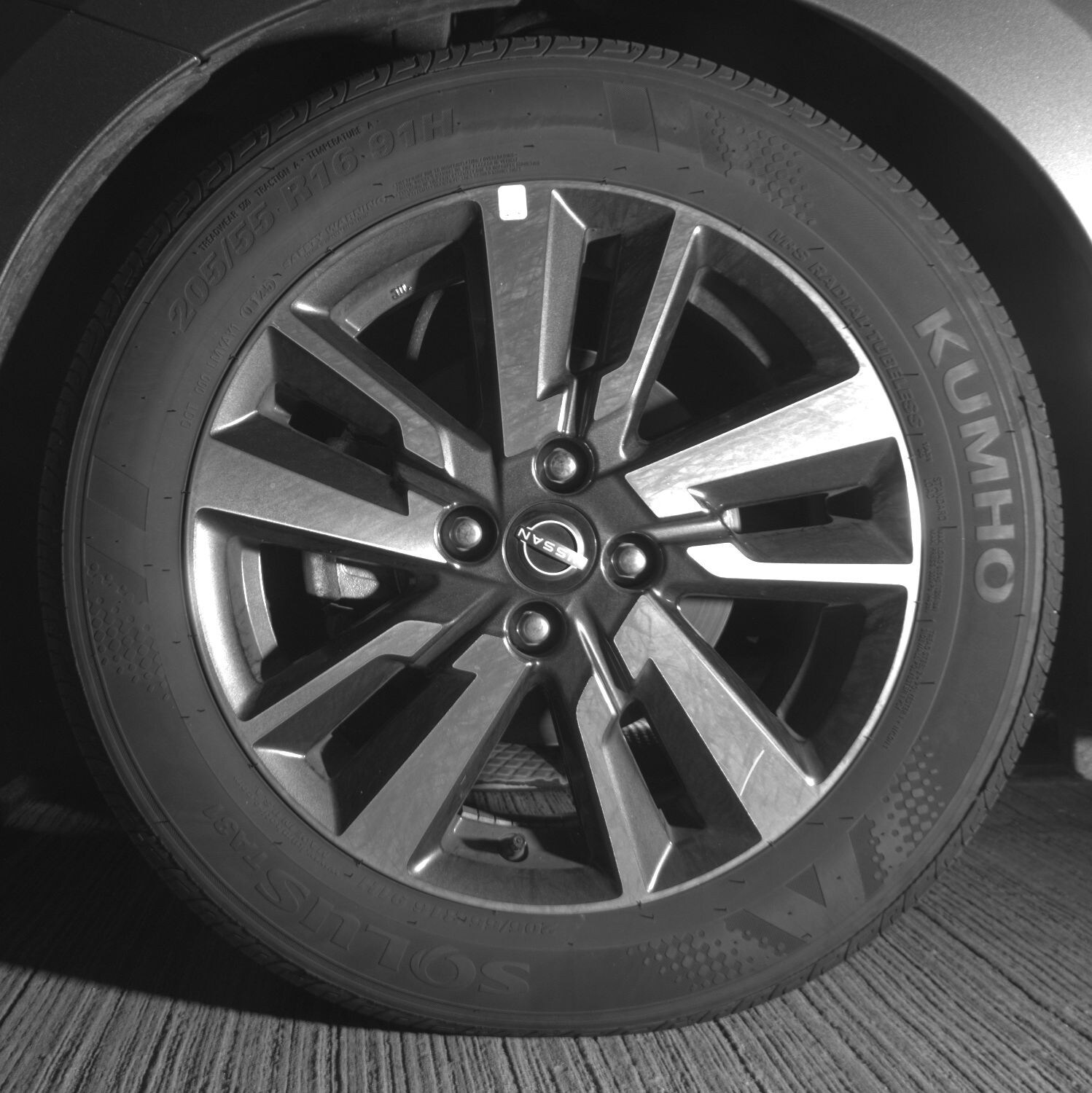 Thumbnail: 2025 Nissan Versa - 9