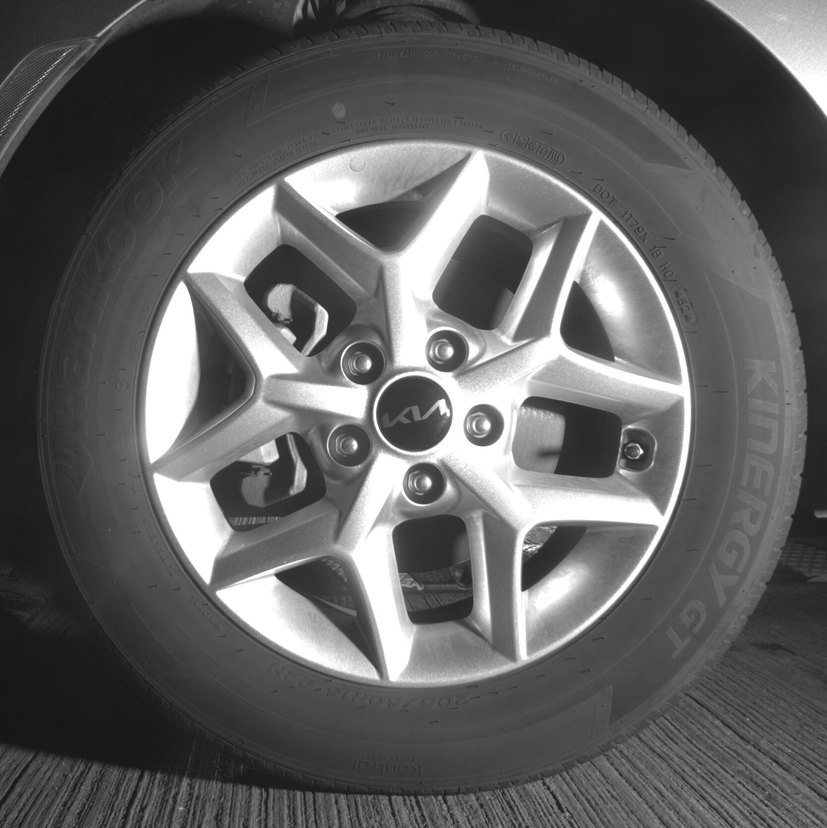 Thumbnail: 2025 Kia Soul - 9