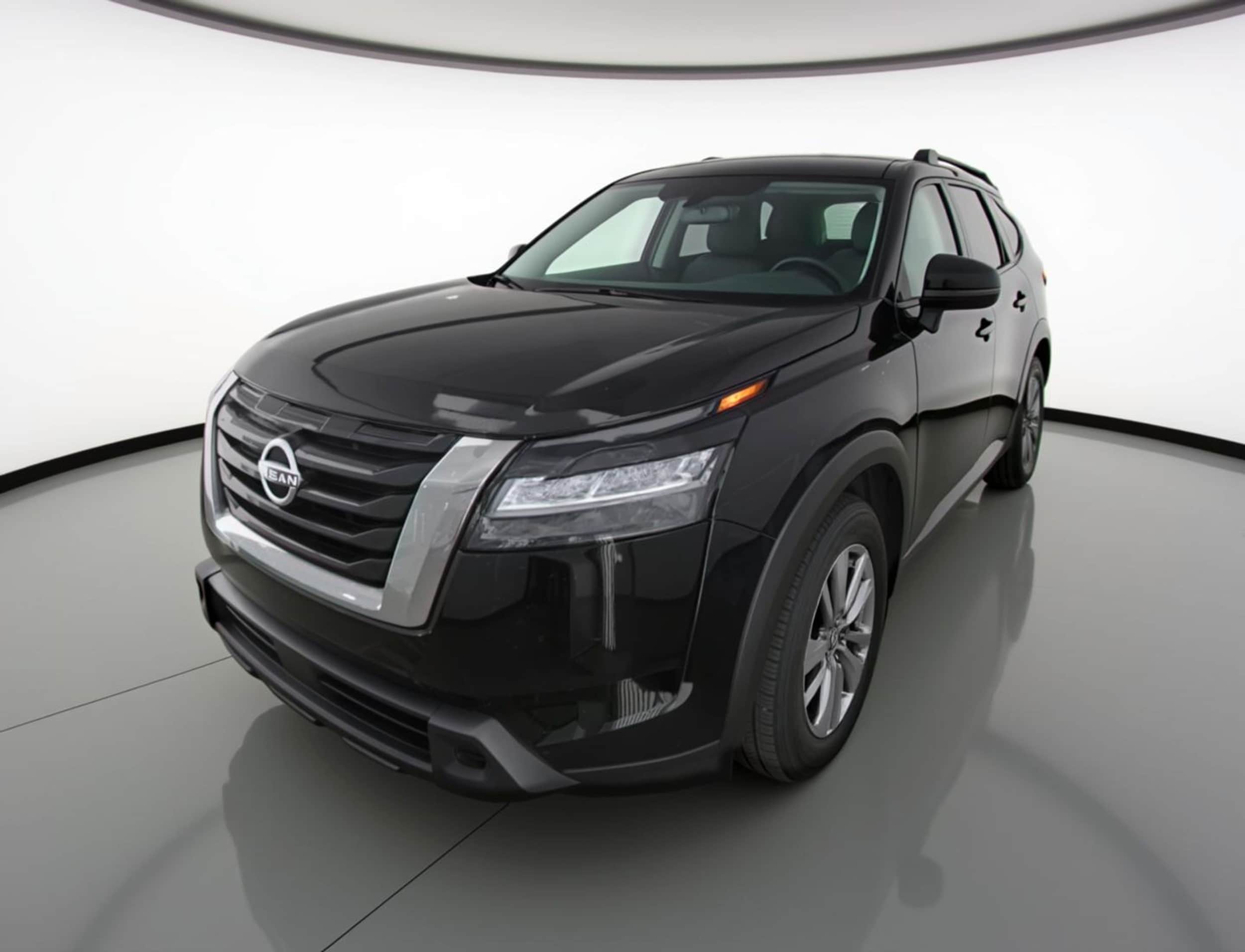 Thumbnail: 2025 Nissan Pathfinder - 3