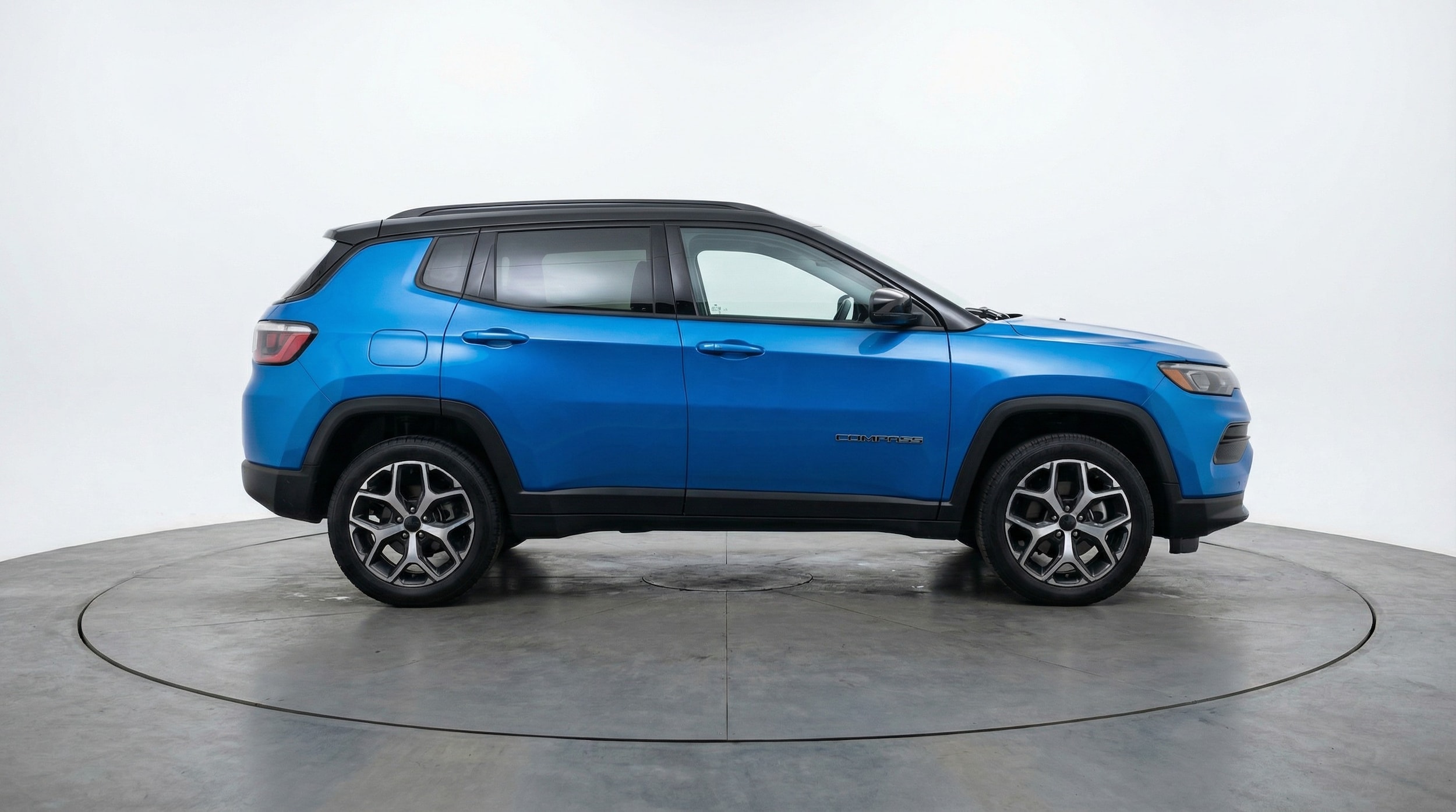 Thumbnail: 2025 Jeep Compass - 8