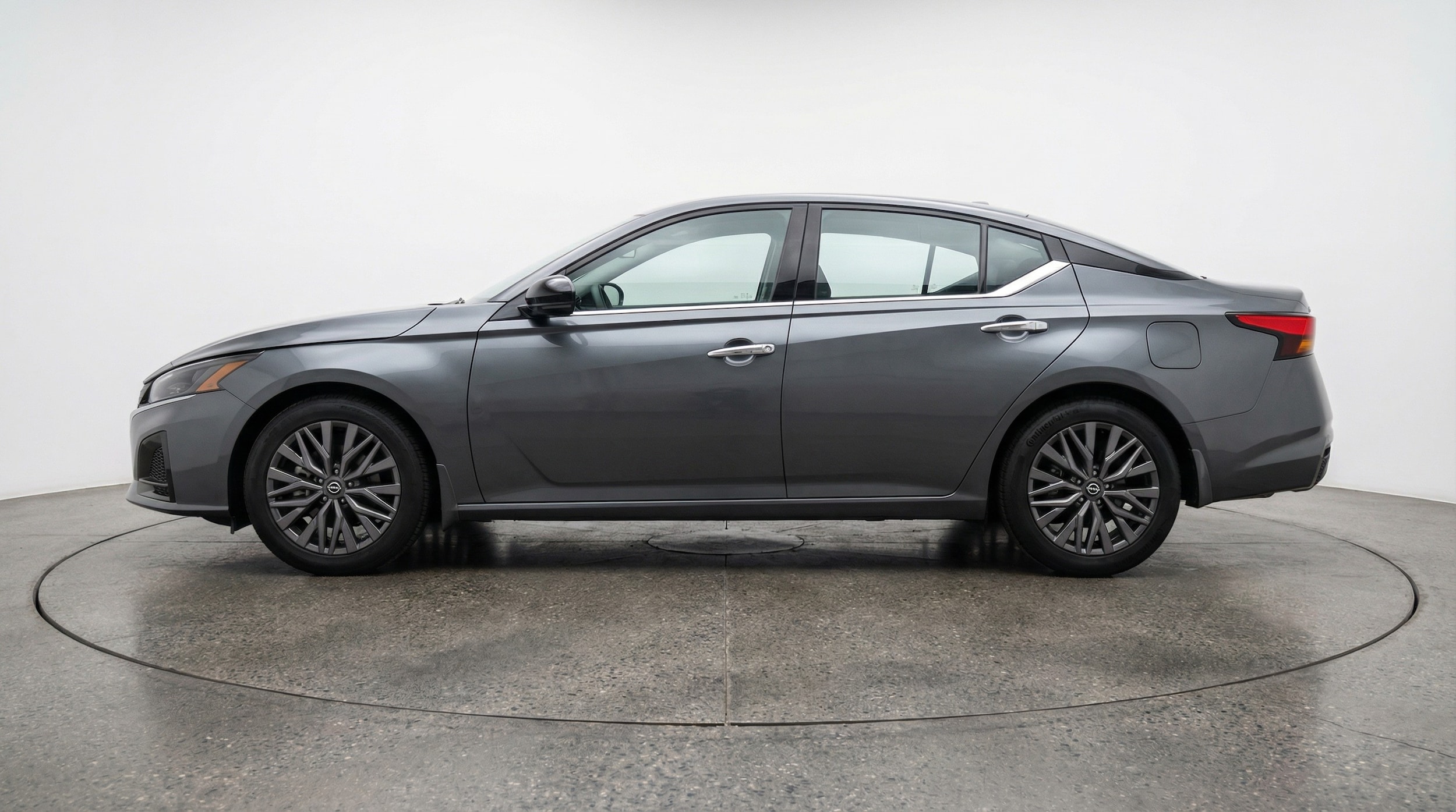 Thumbnail: 2025 Nissan Altima - 4