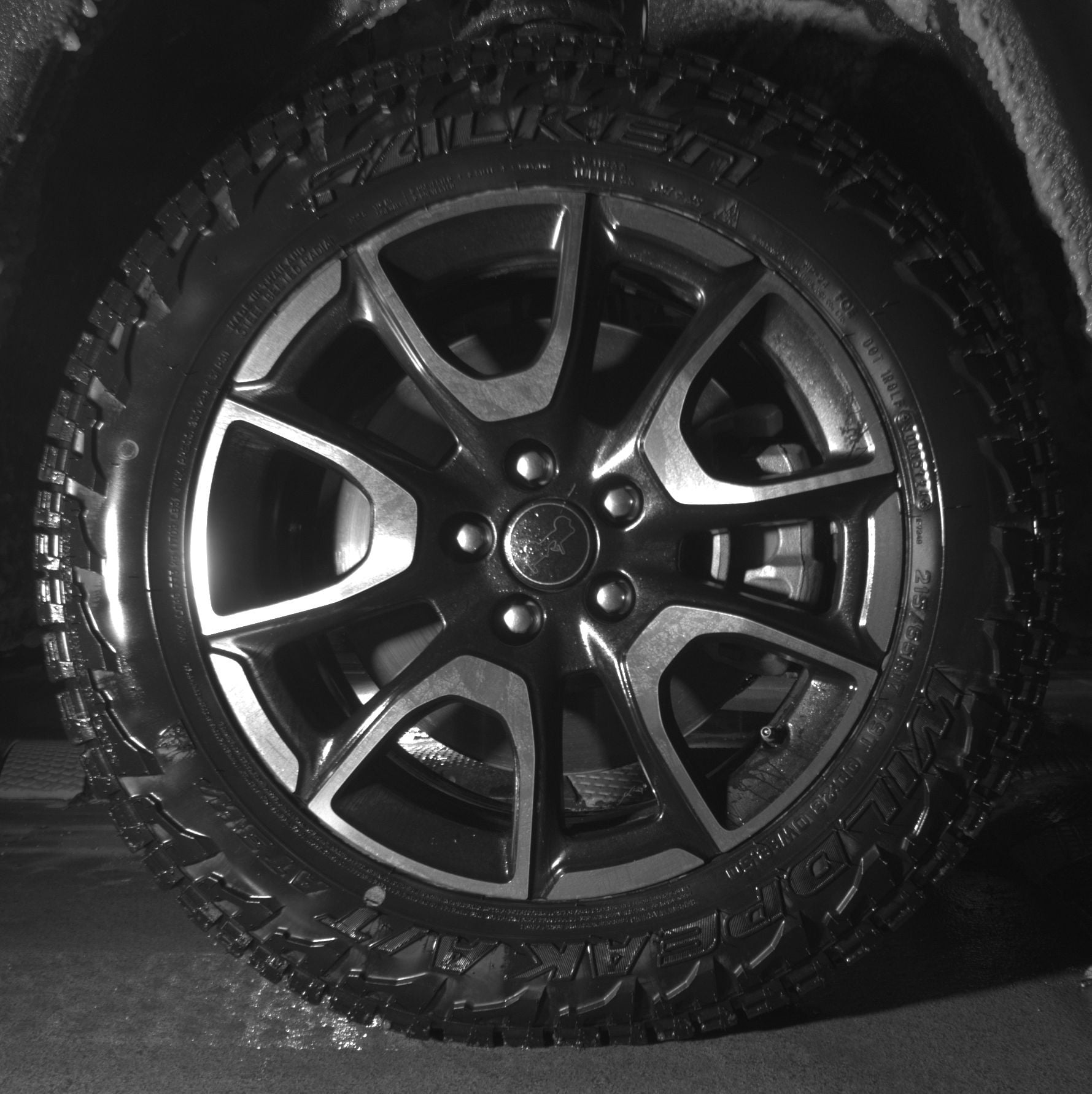 Thumbnail: 2025 Jeep Compass - 10