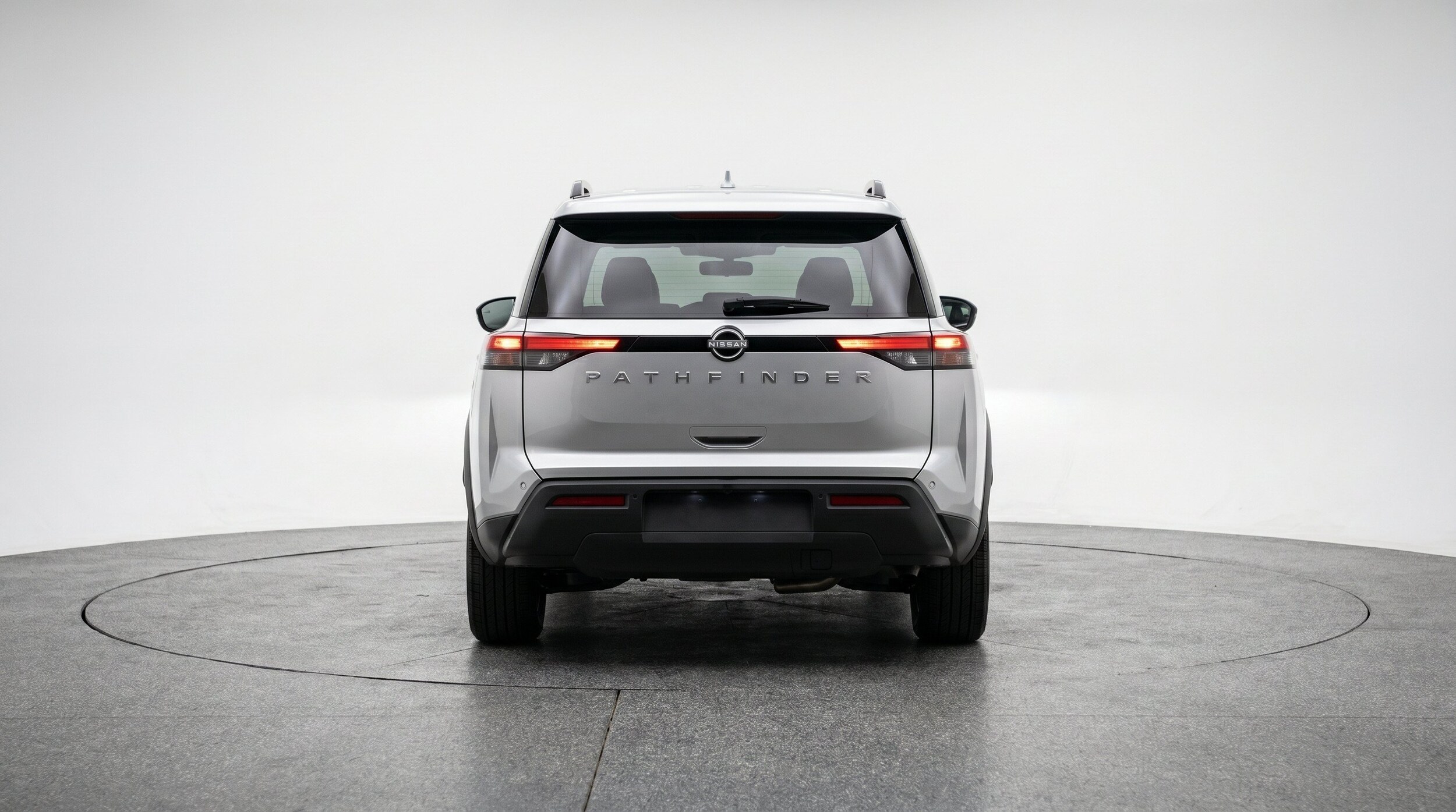 Thumbnail: 2025 Nissan Pathfinder - 7
