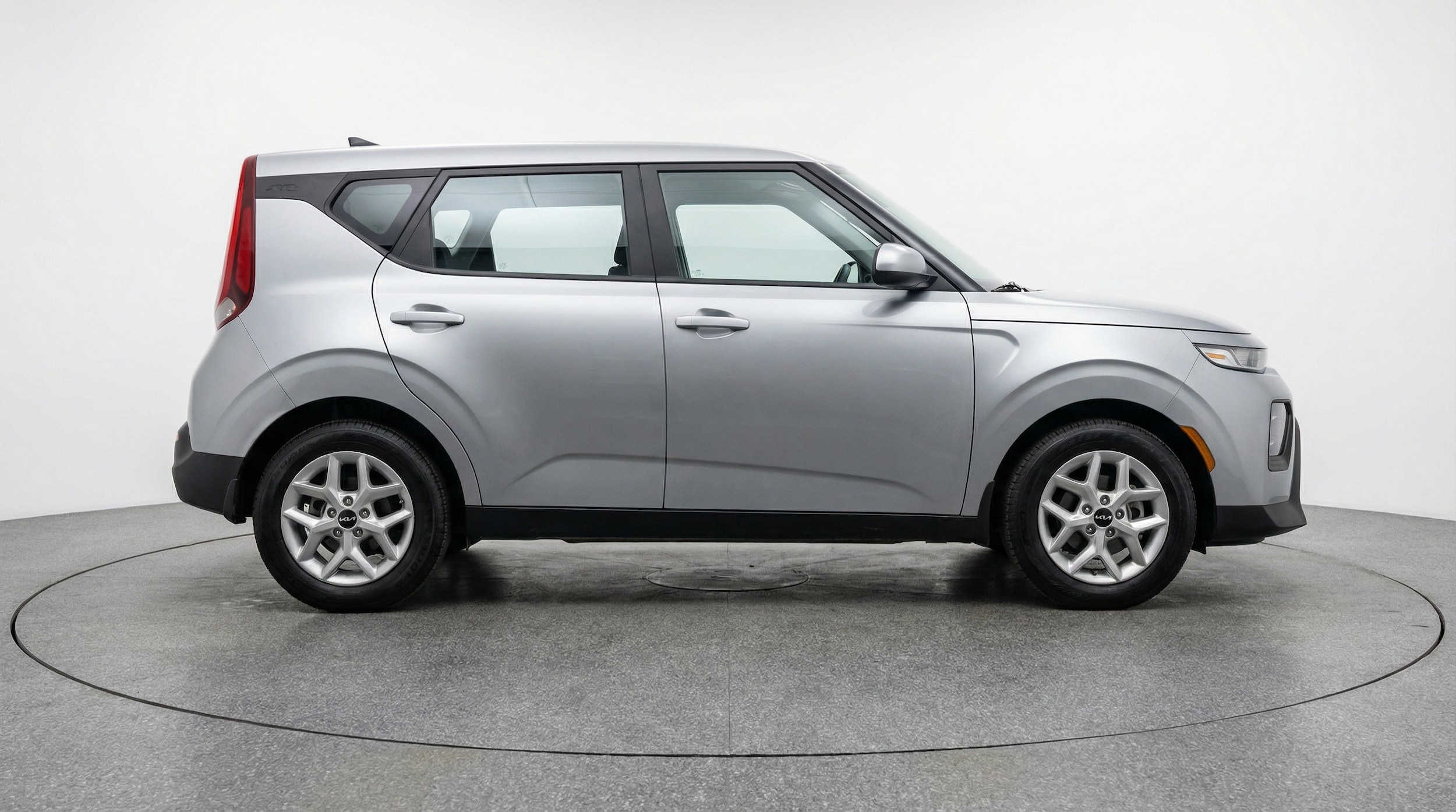 Thumbnail: 2025 Kia Soul - 8