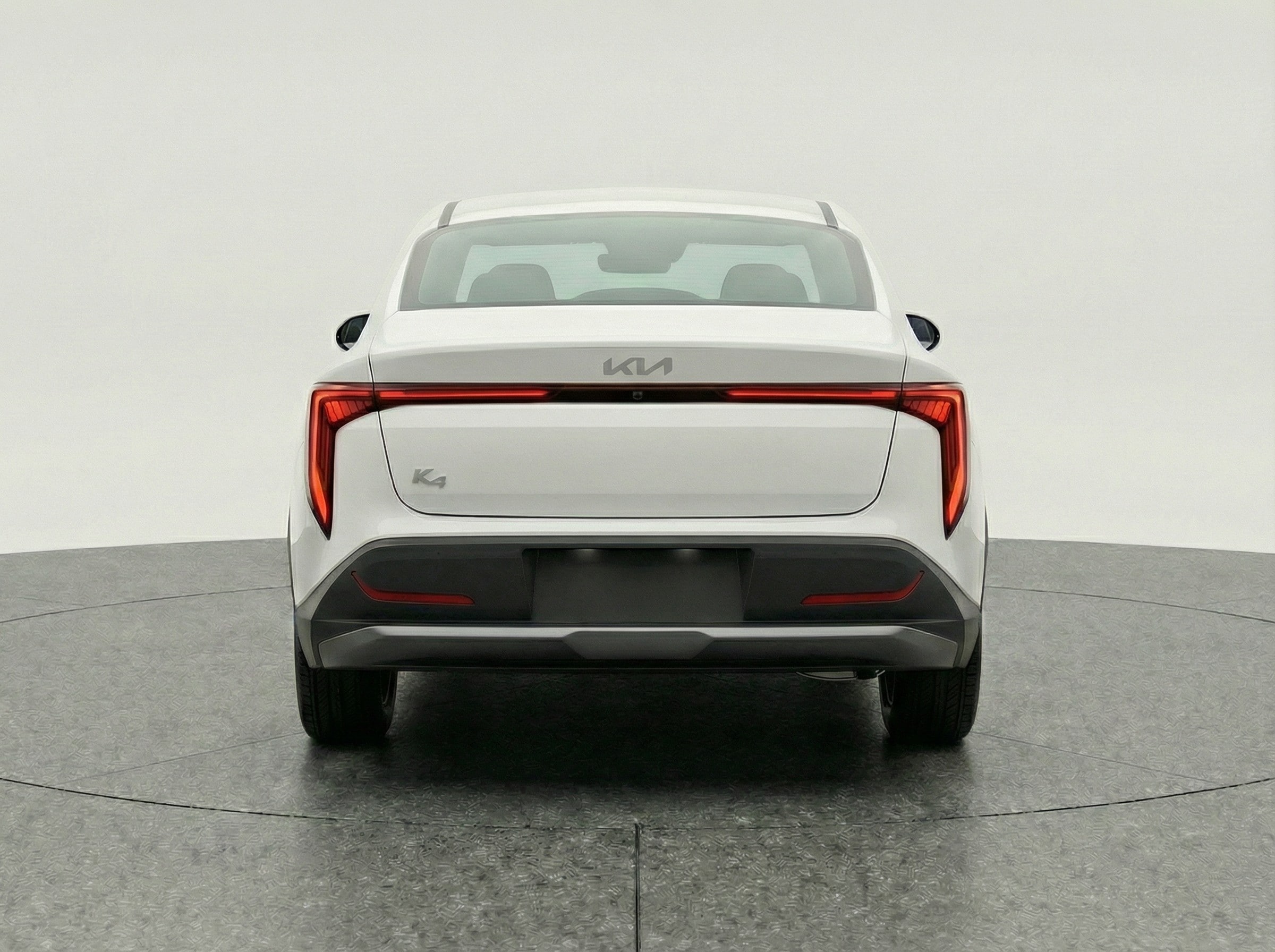 Thumbnail: 2025 Kia K4 - 6