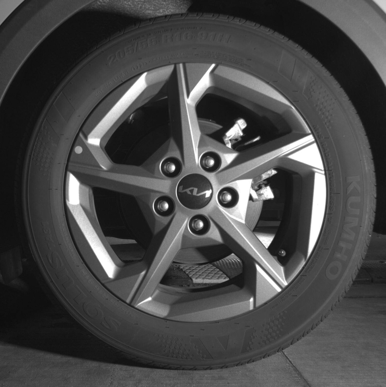 Thumbnail: 2025 Kia K4 - 11