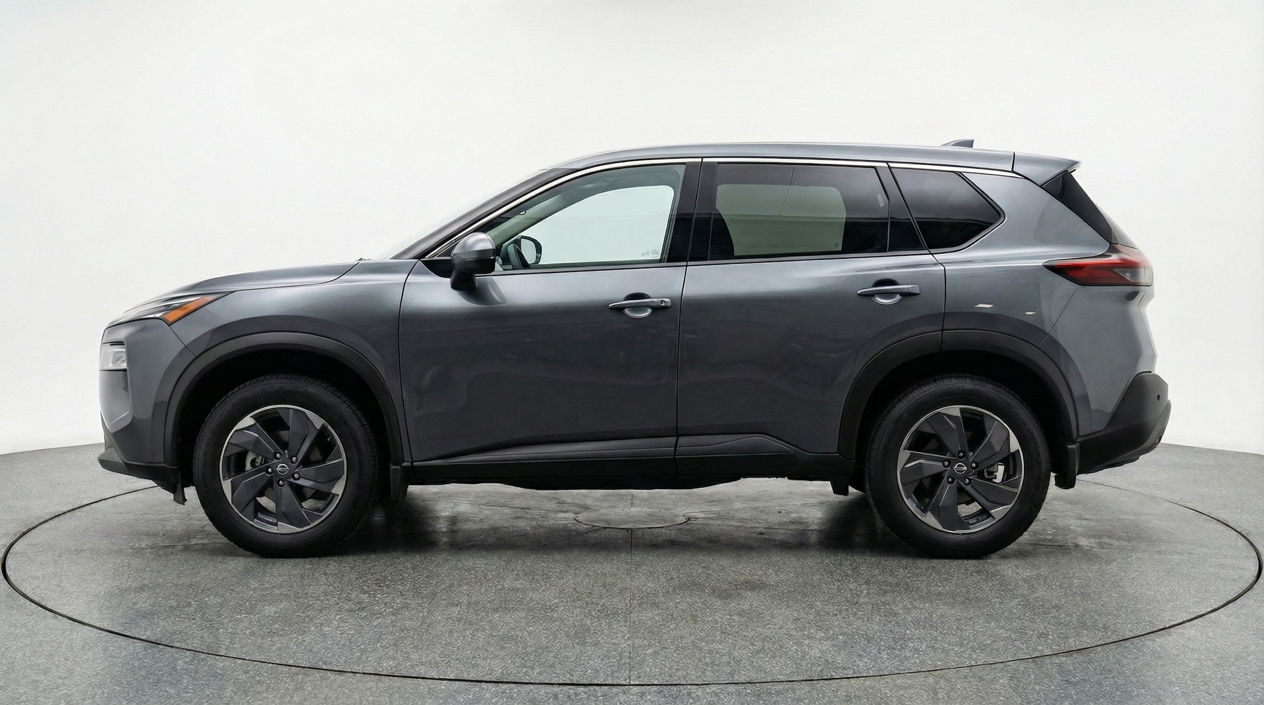 Thumbnail: 2025 Nissan Rogue - 4